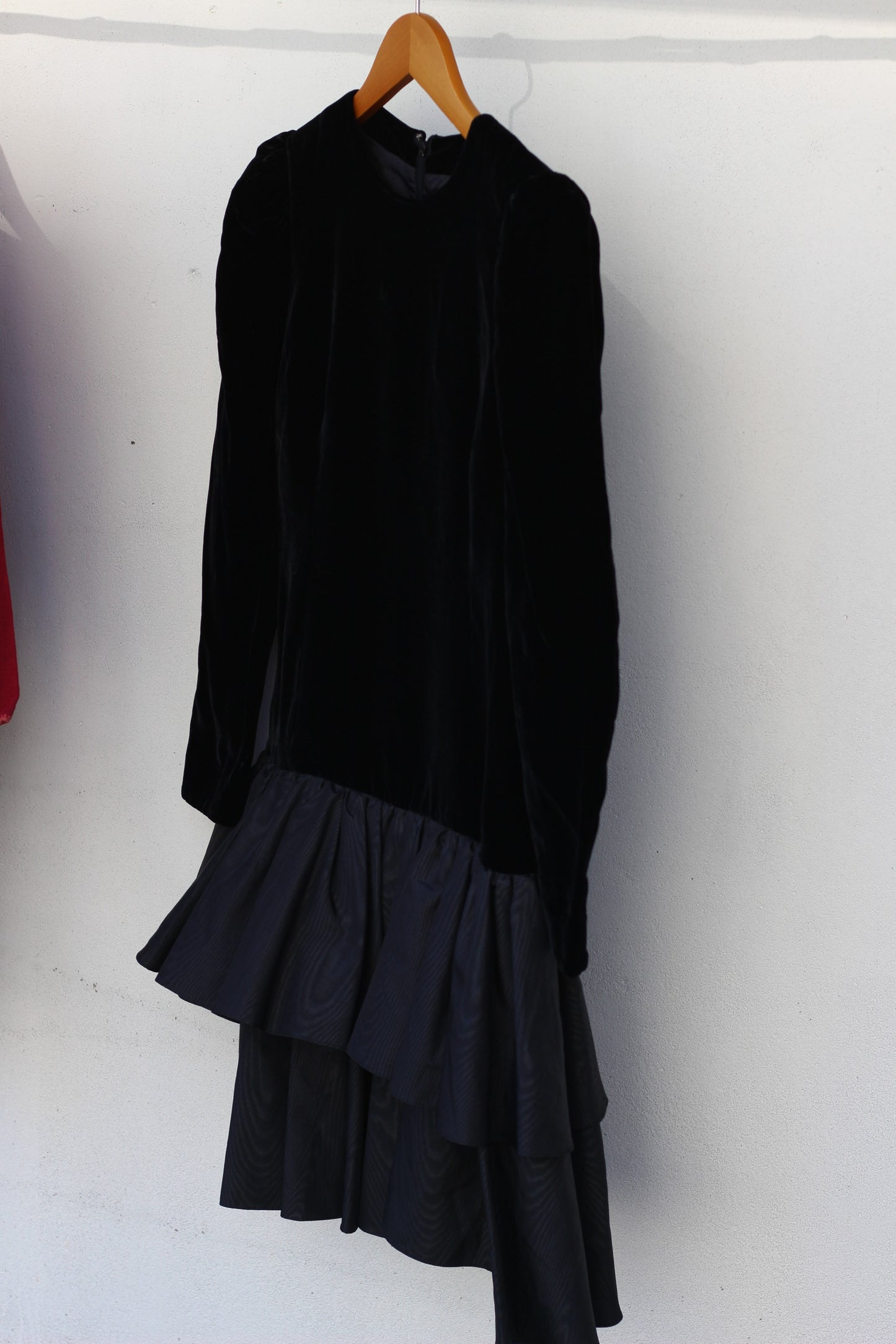 Vintage design one-piece x6点