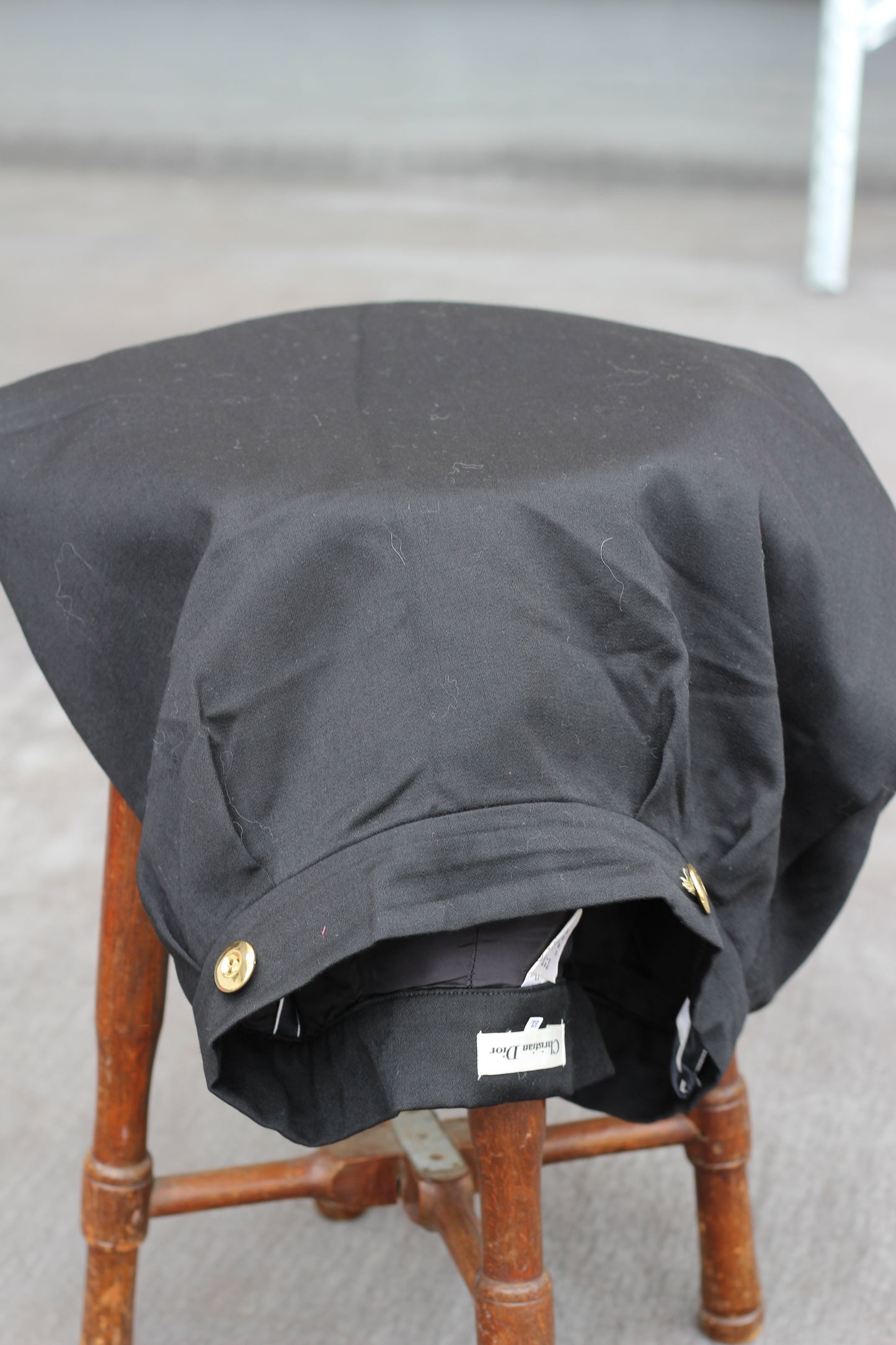 Old Christian Dior Skirt & culotte x2点