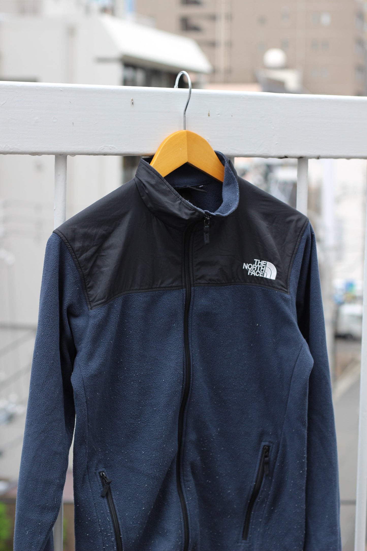 Outdoor Brand Fleece Jacket x6点