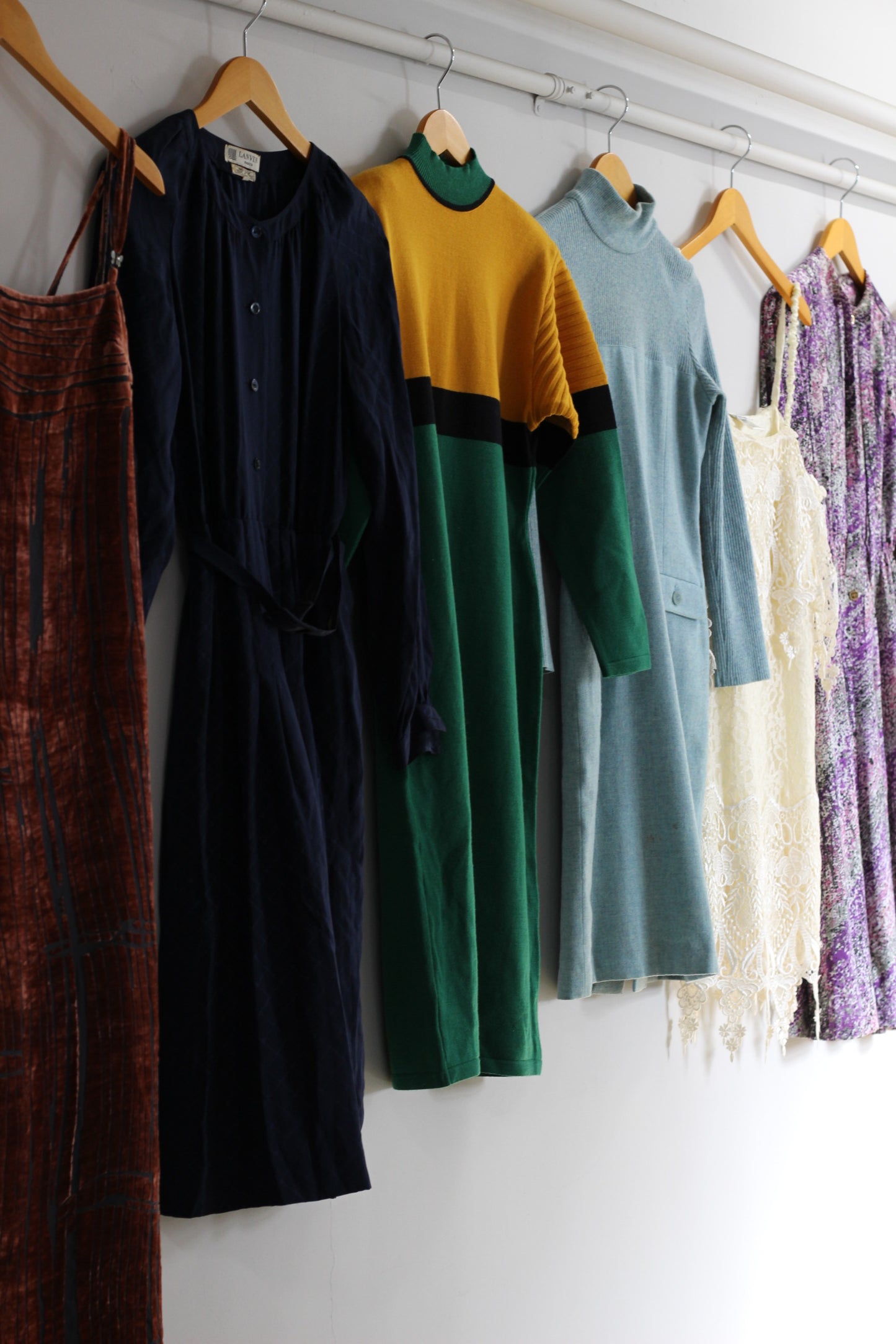 Luxury brand & import one-piece x10点