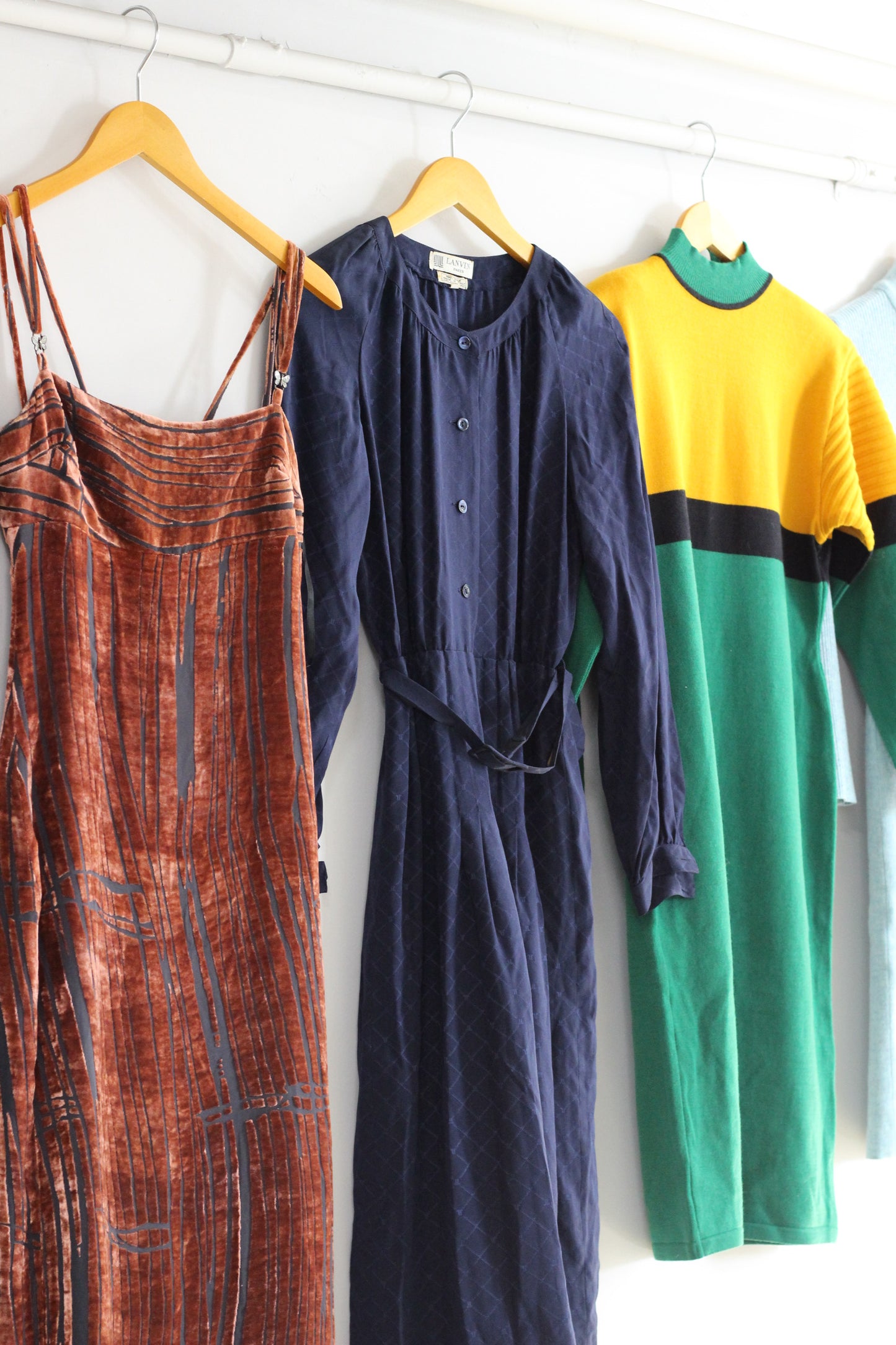 Luxury brand & import one-piece x10点