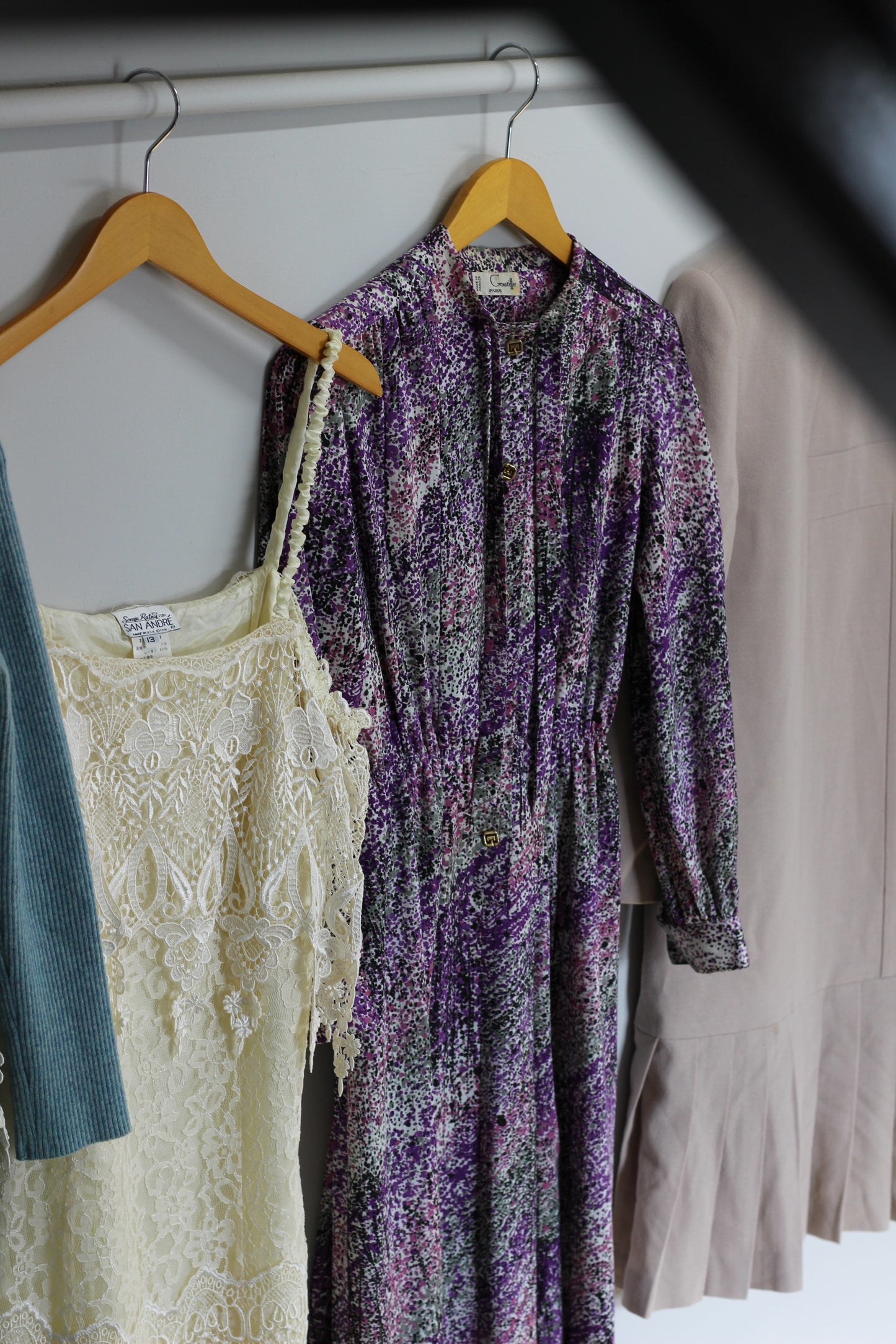 Luxury brand & import one-piece x10点
