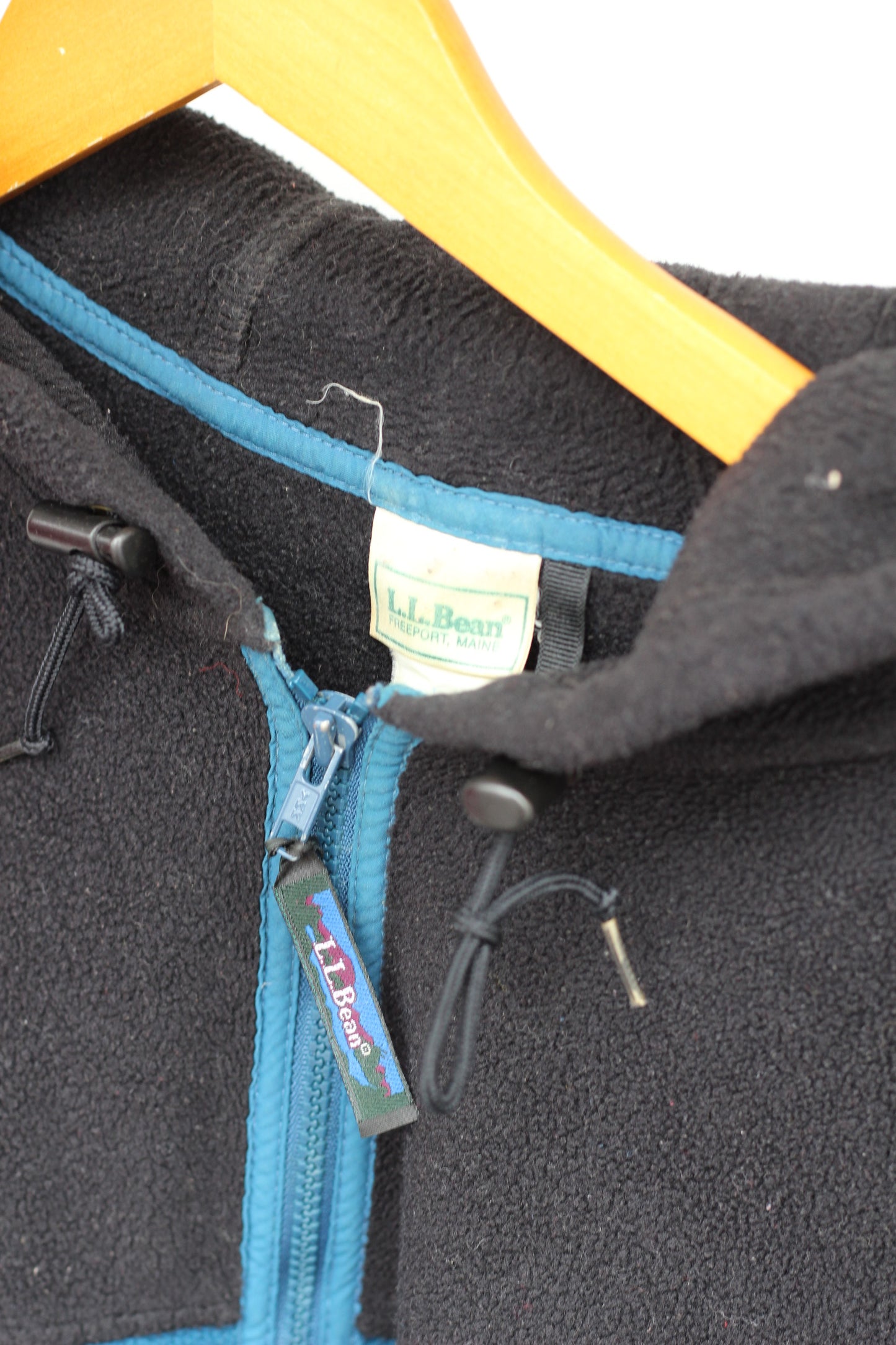 Outdoor Brand Fleece Jacket x6点