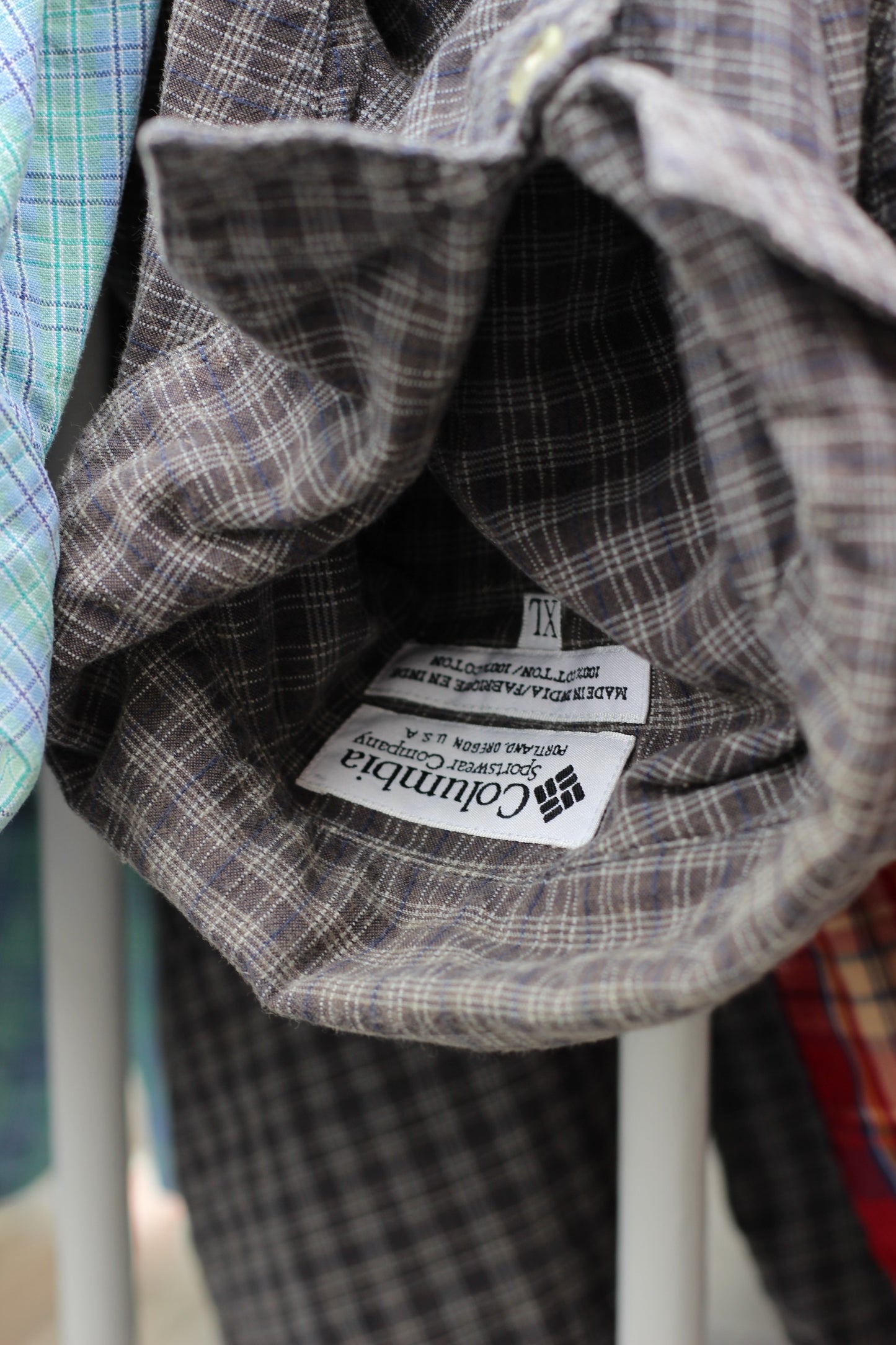 Outdoor Brand Shirt x10点