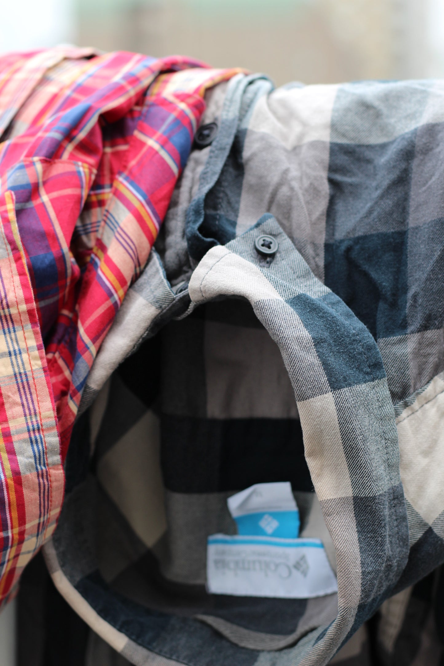 Outdoor Brand Shirt x10点