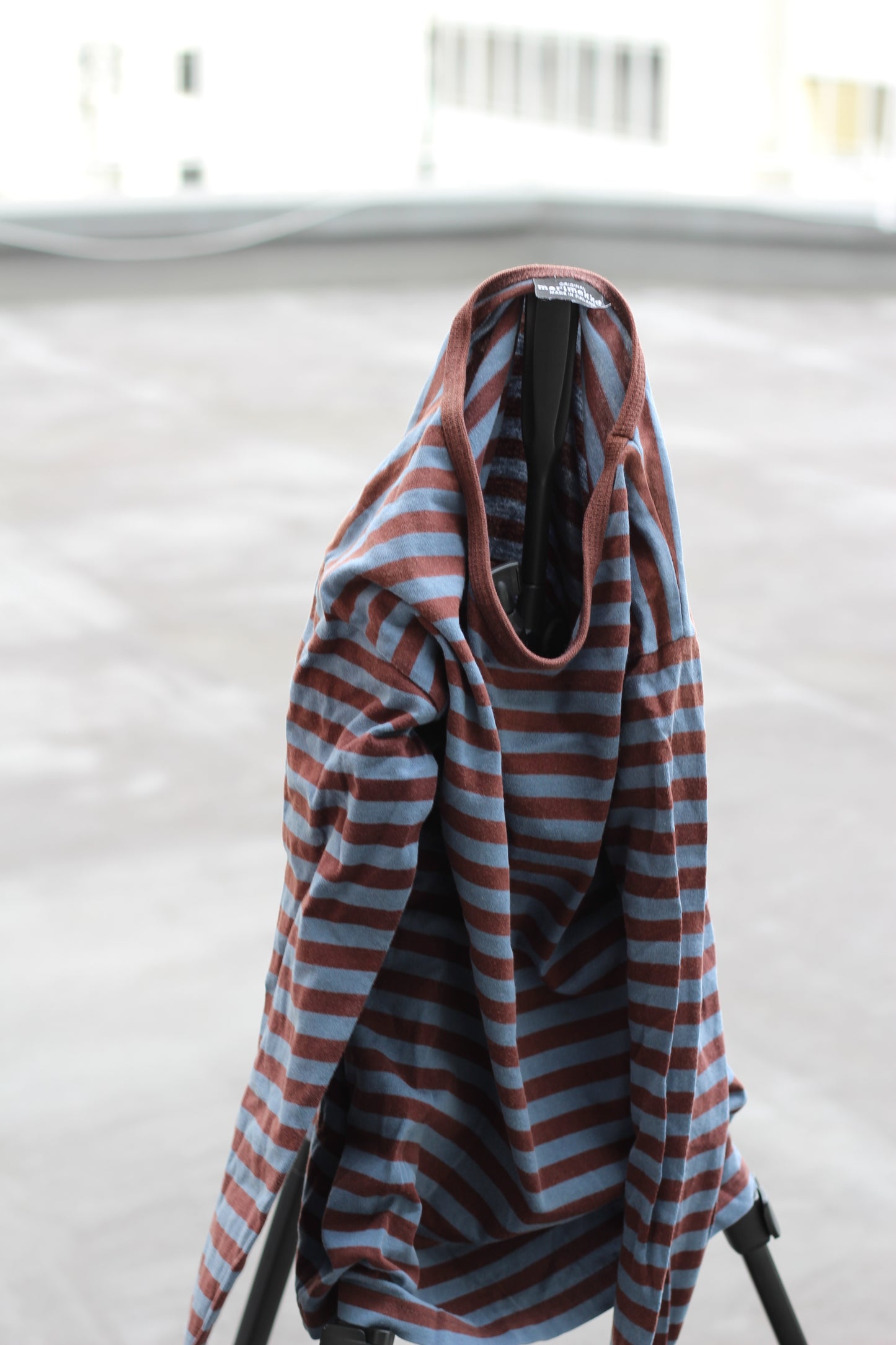 Saint James & Marimekko Striped Top x2点