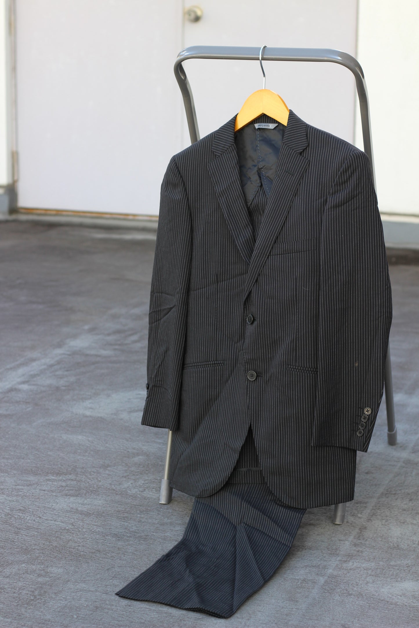Men's Stripe Design Set Up x3点