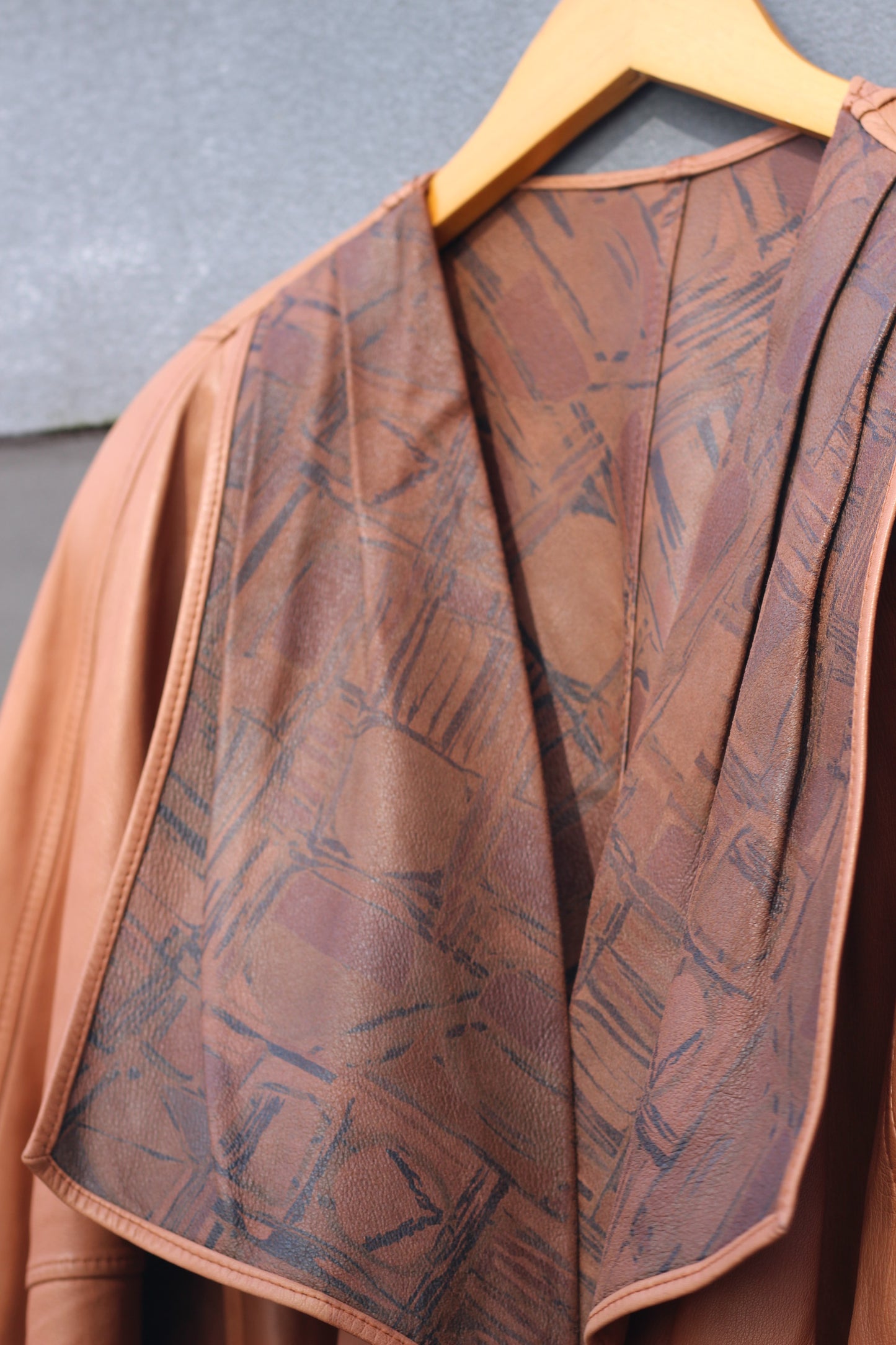 Ladies leather jacket & coat x10点