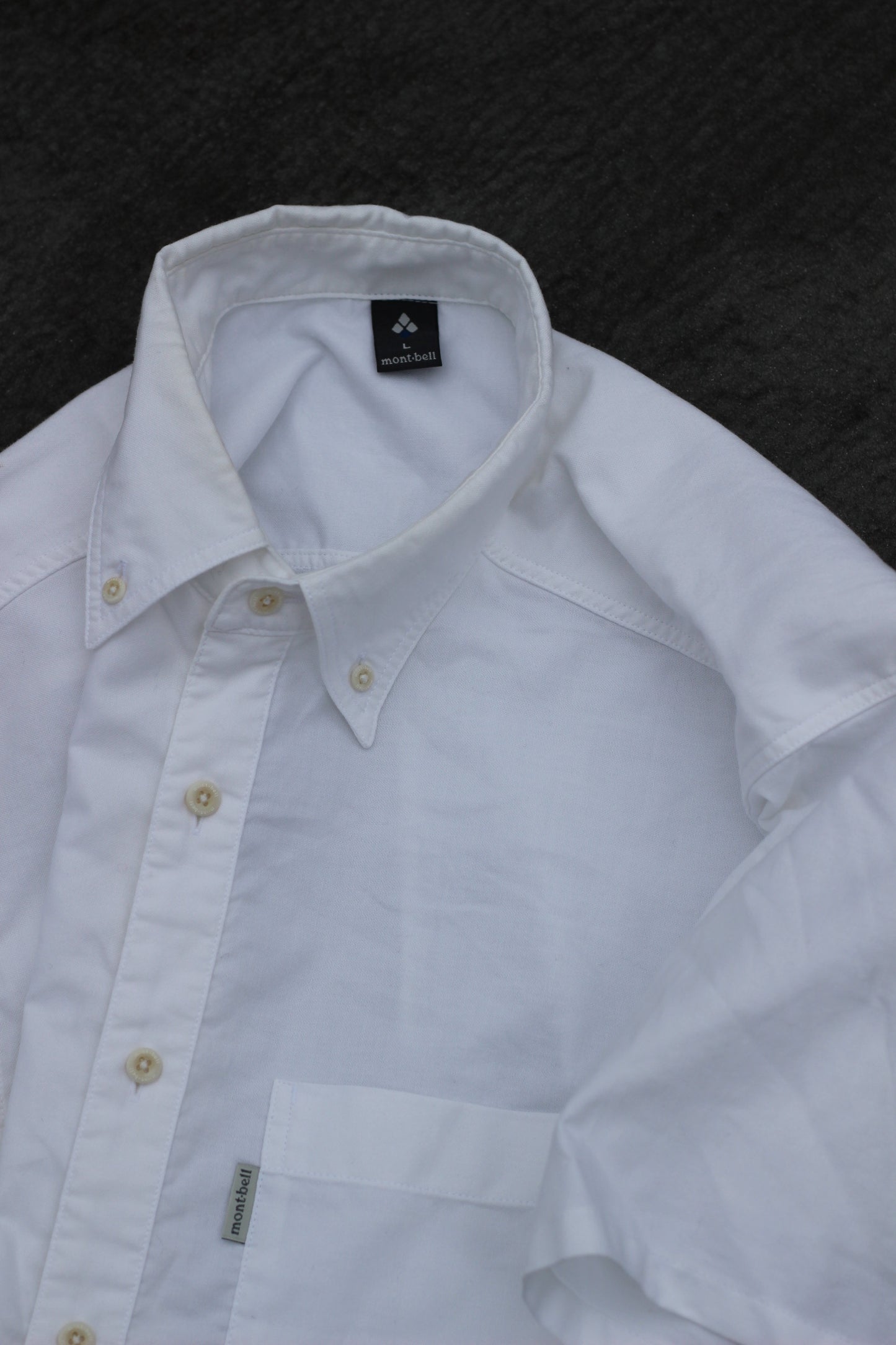 Outdoor Brand Shirt x10点