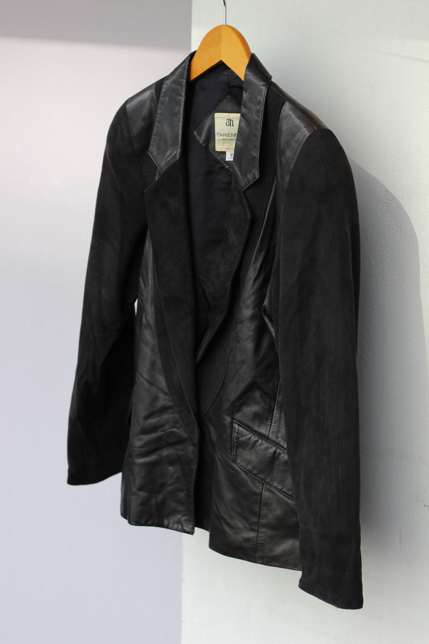 Ladies leather jacket & coat x10点