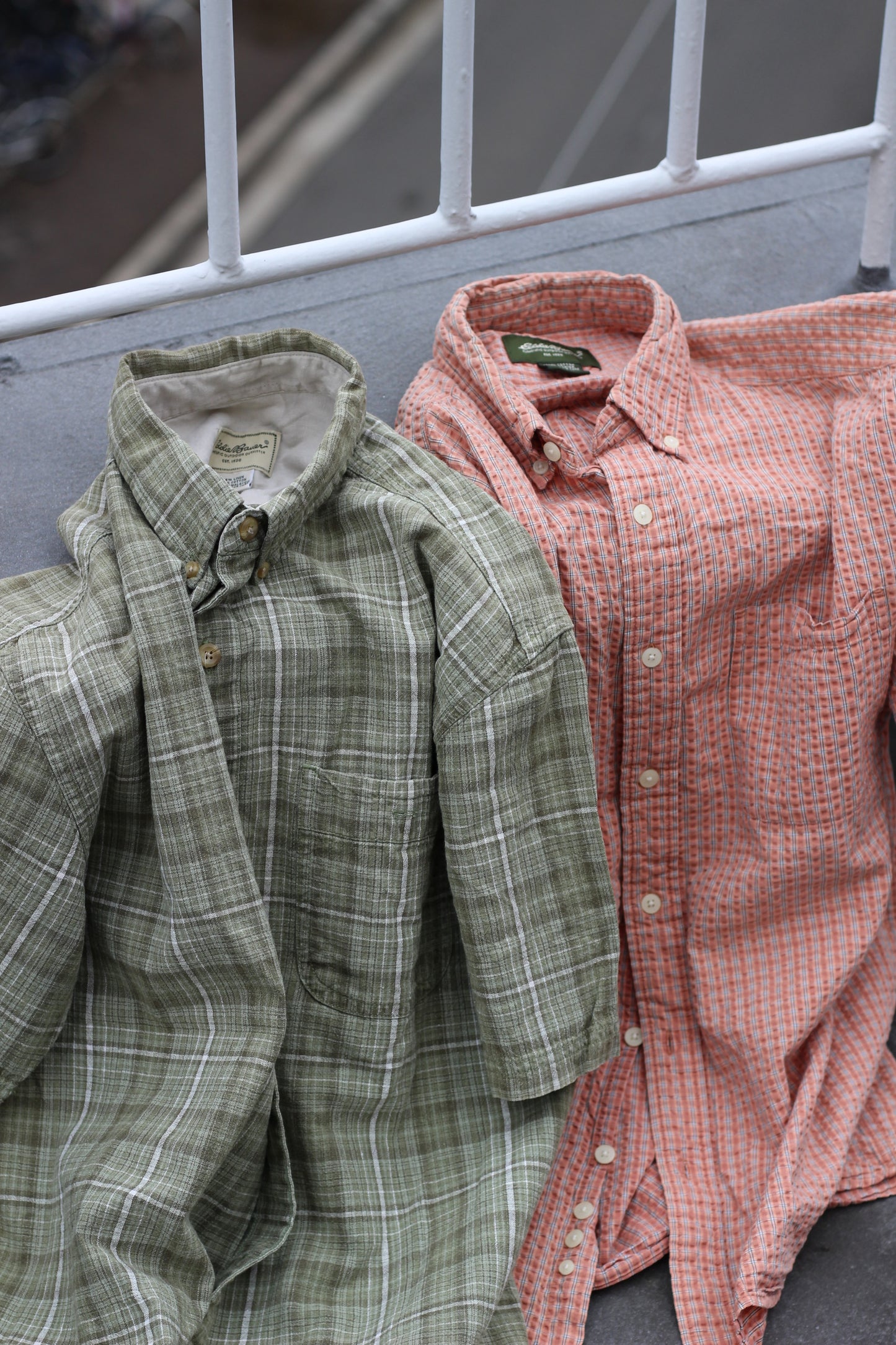 Eddie Bauer Shirt x10点