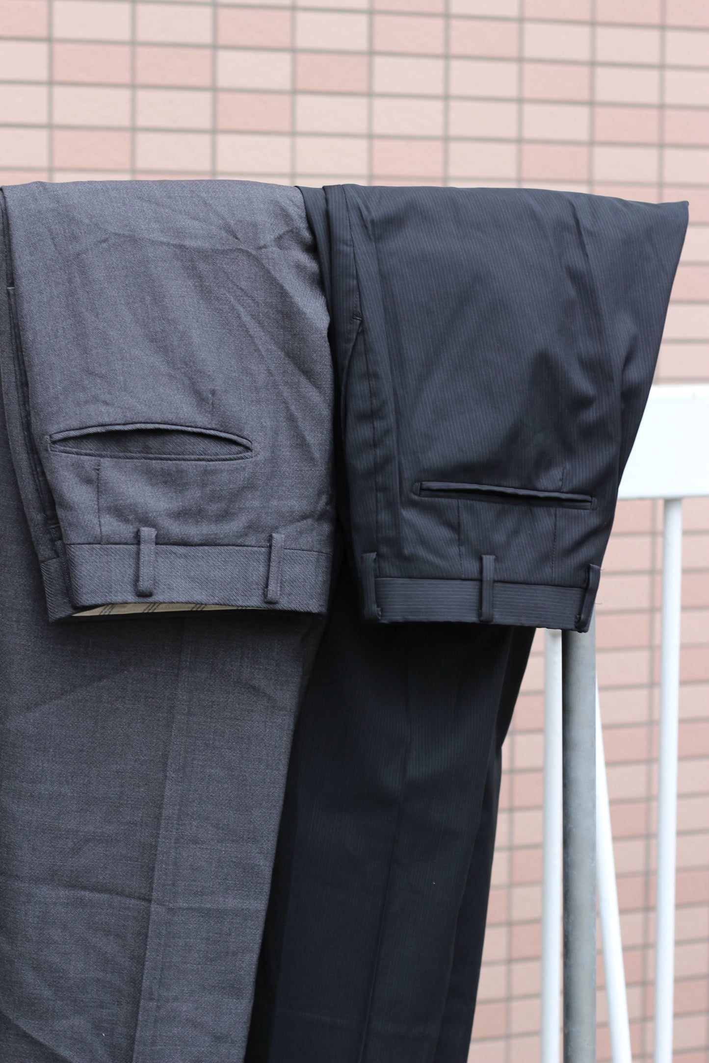 Burberry Men's Slacks x3点