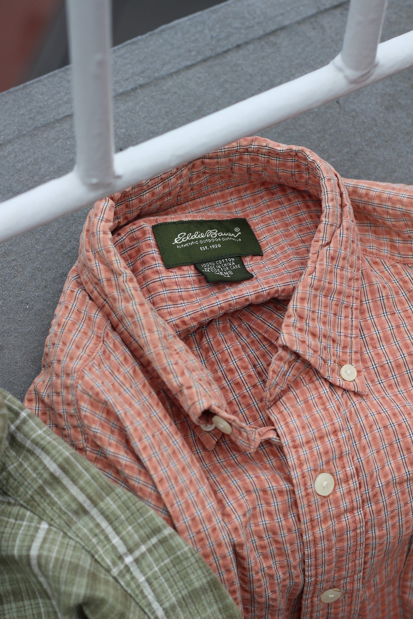 Eddie Bauer Shirt x10点