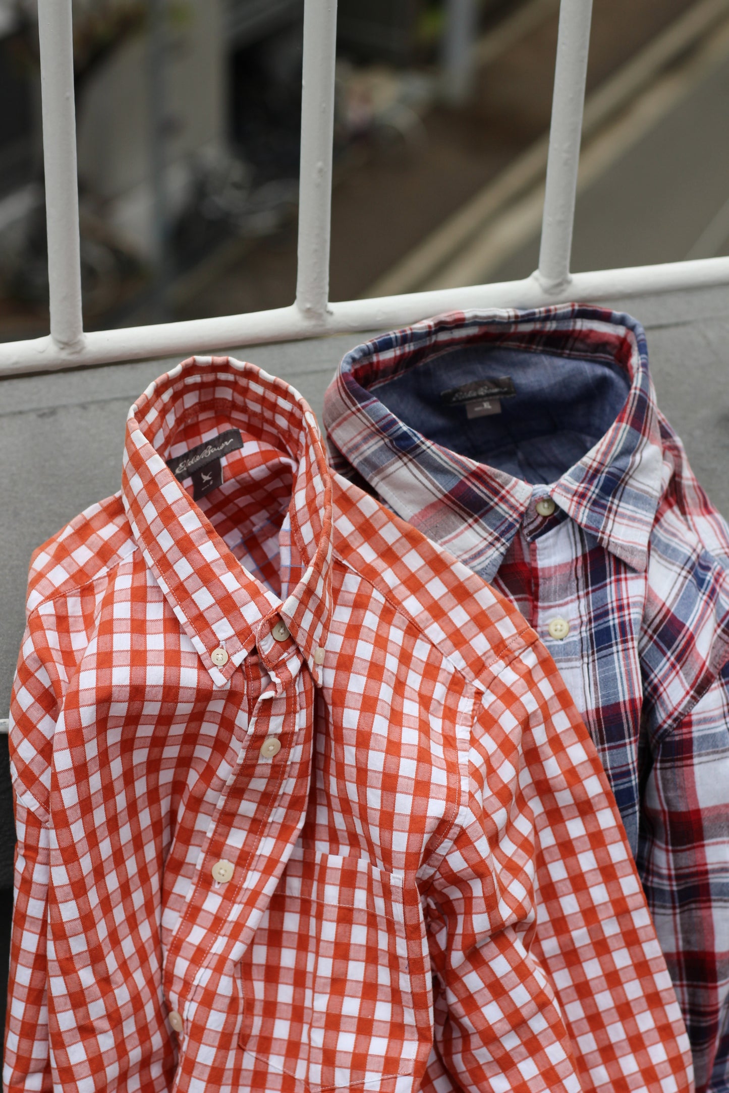 Eddie Bauer Shirt x10点