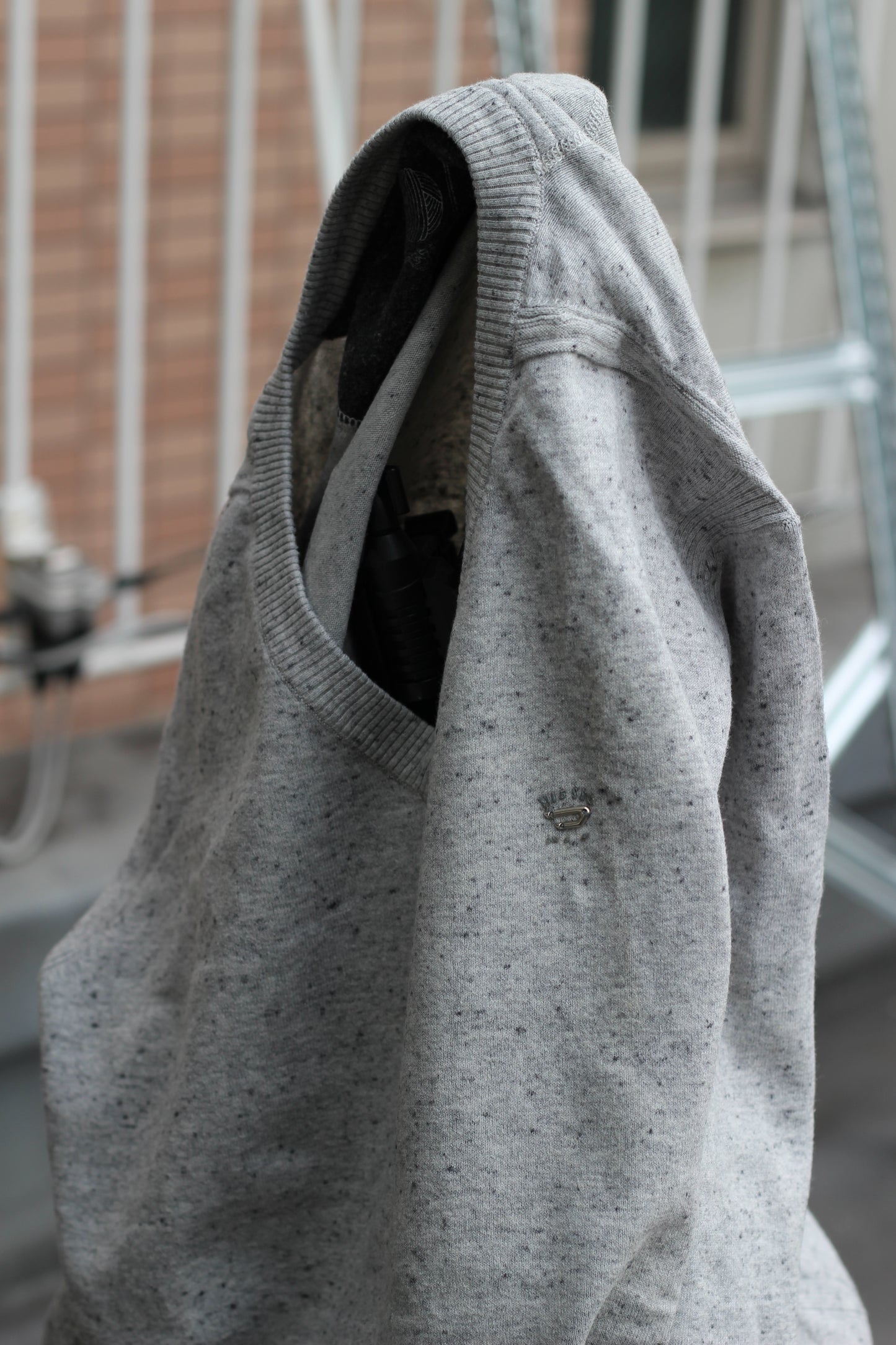 Y2K Style Diesel Items x4点