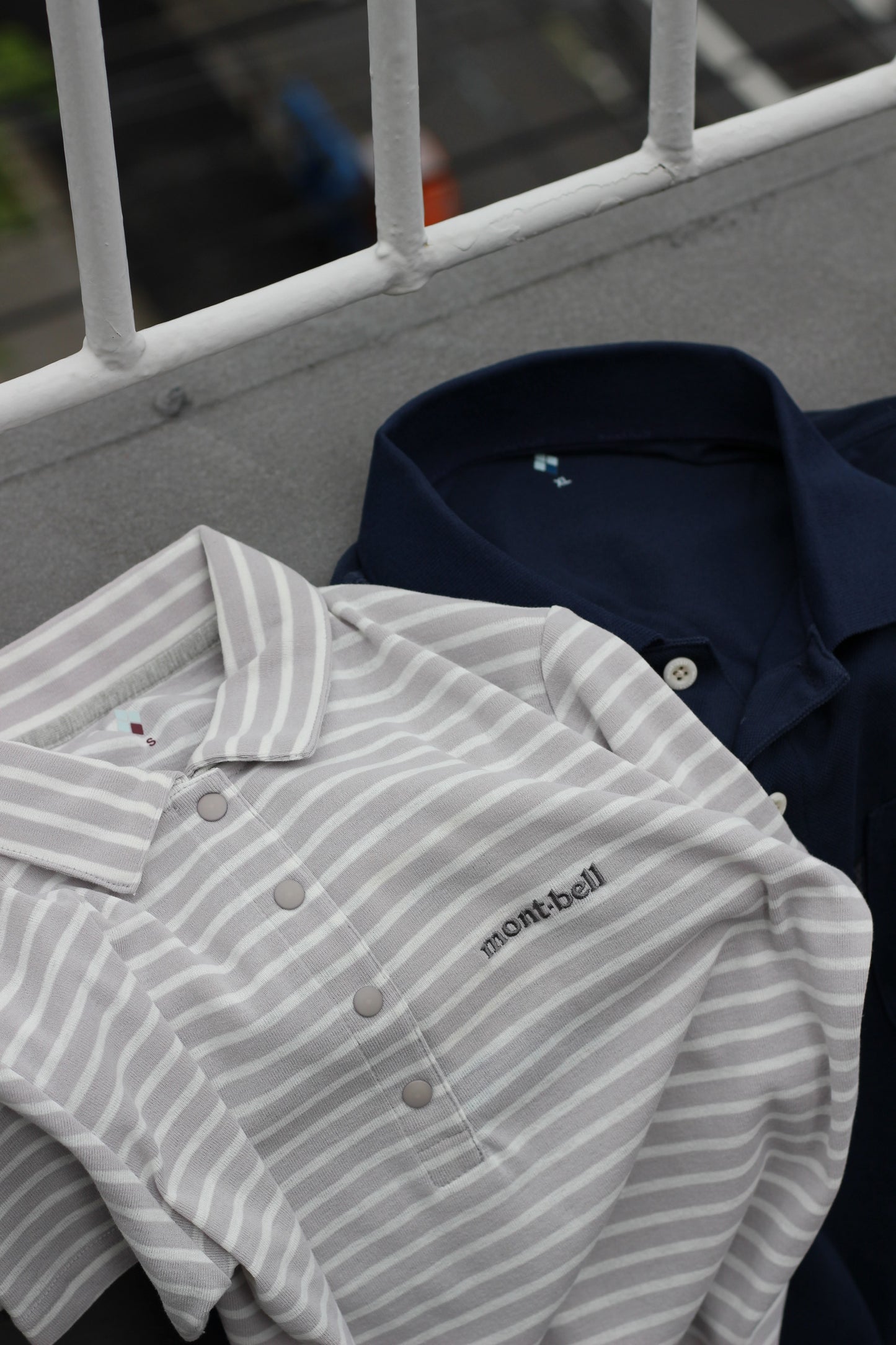 Outdoor Brand Polo Shirt x12点