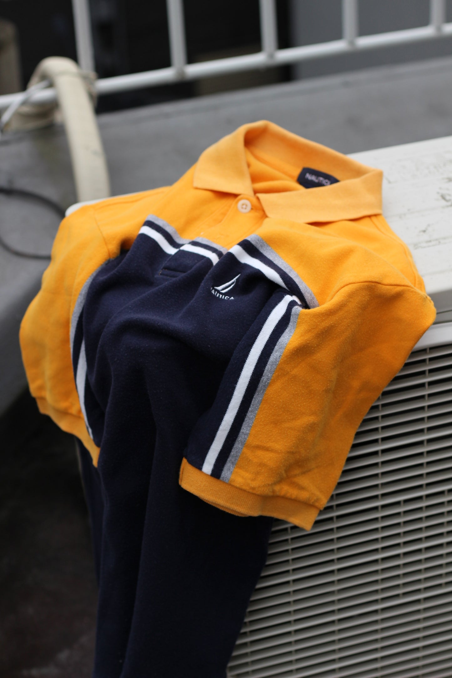 Outdoor Brand Polo Shirt x12点