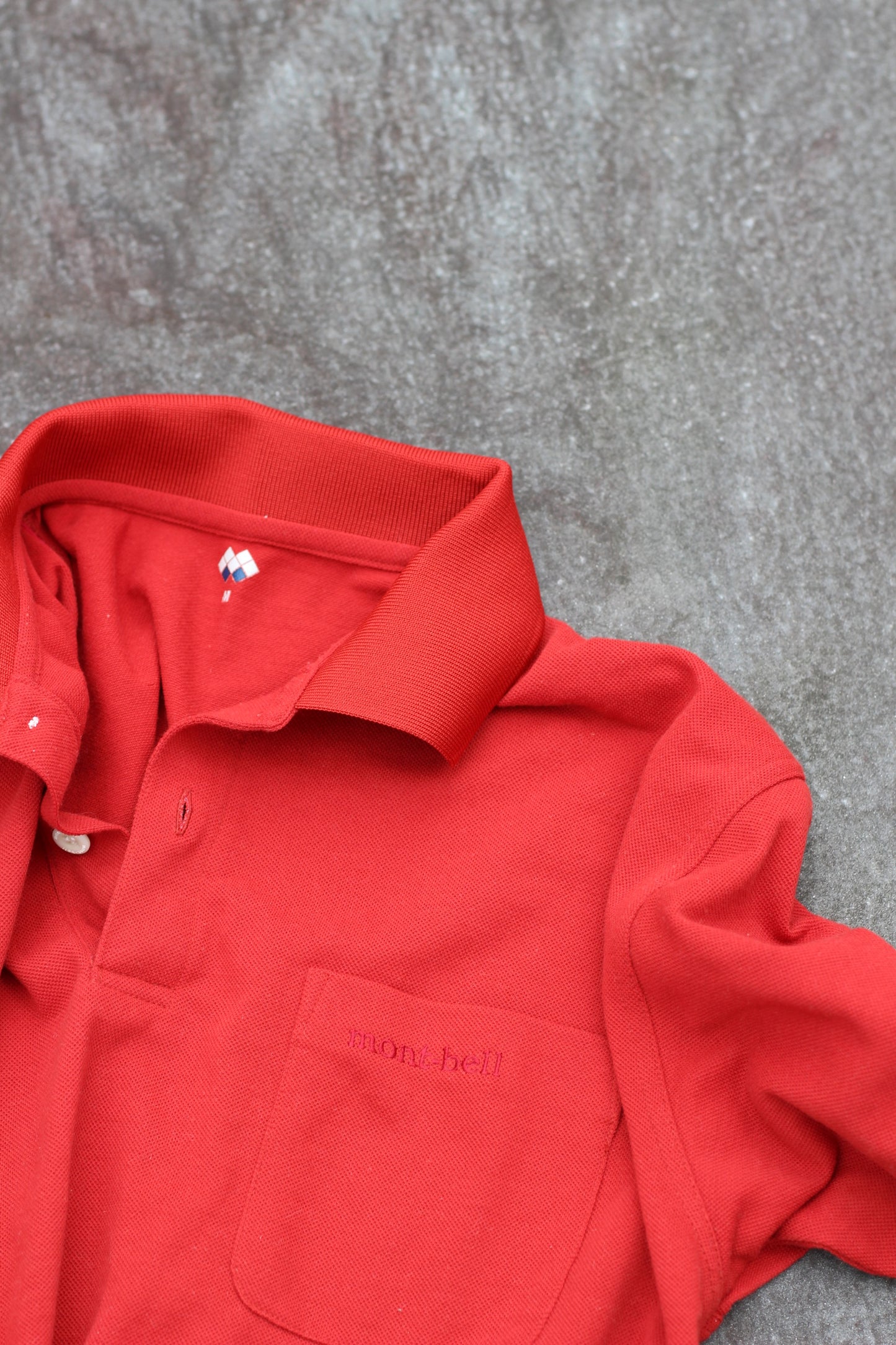 Outdoor Brand Polo Shirt x12点