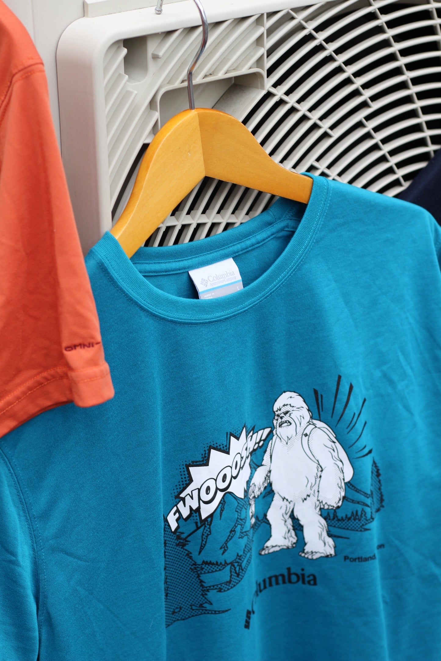 Outdoor Brand T-Shirt x10点