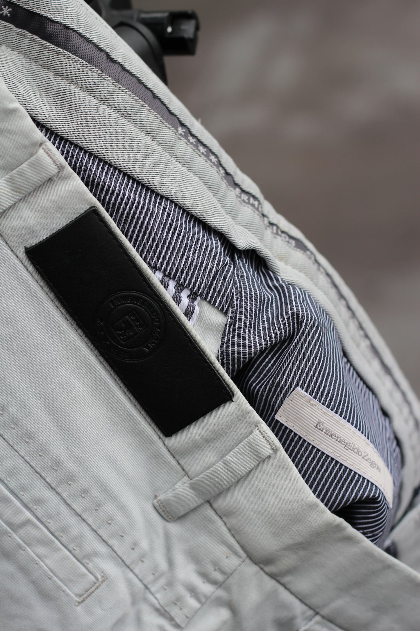 Ermenegildo Zegna Men's Bottoms x2点