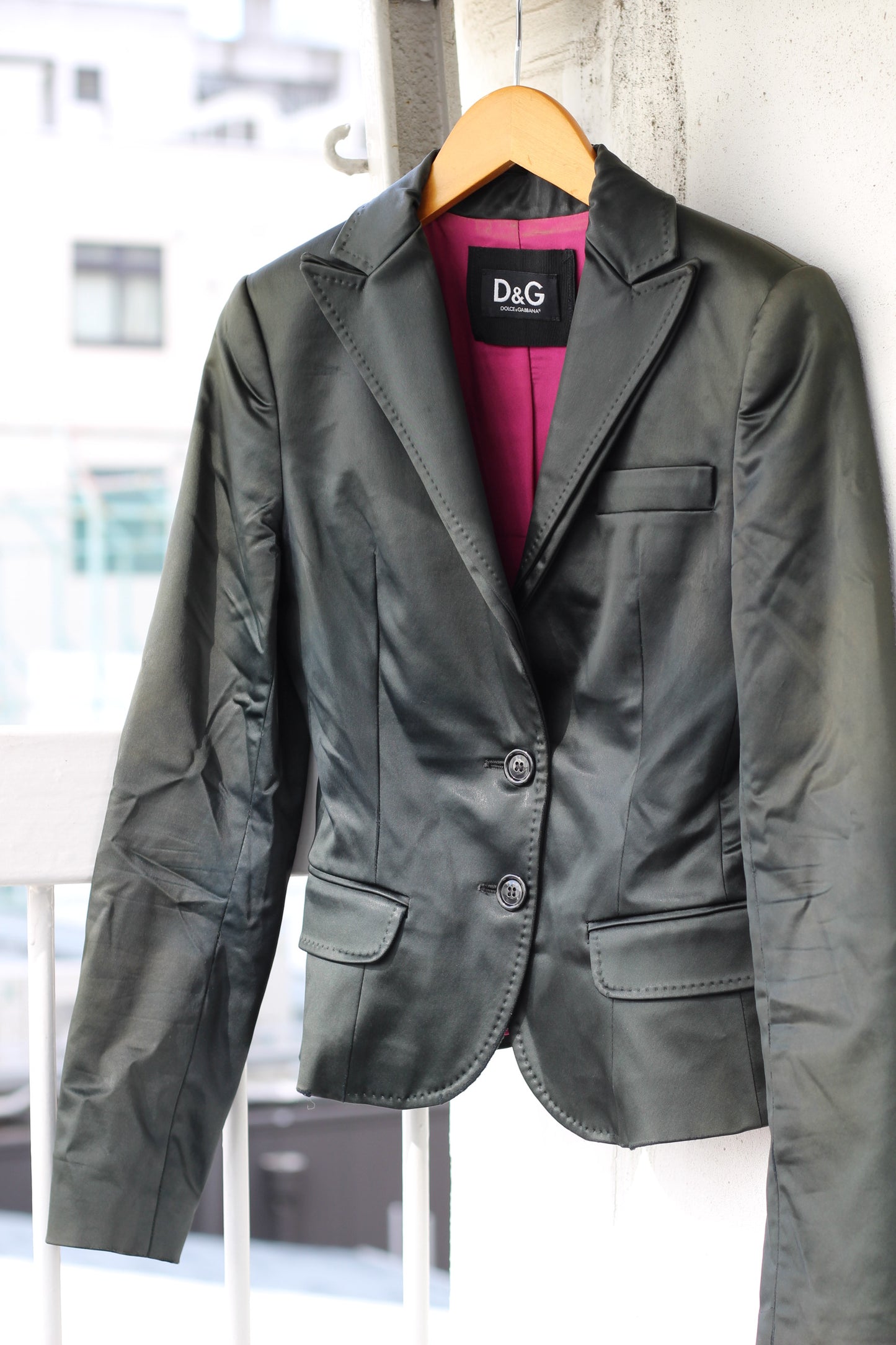 Ladies luxury brand outer x6点
