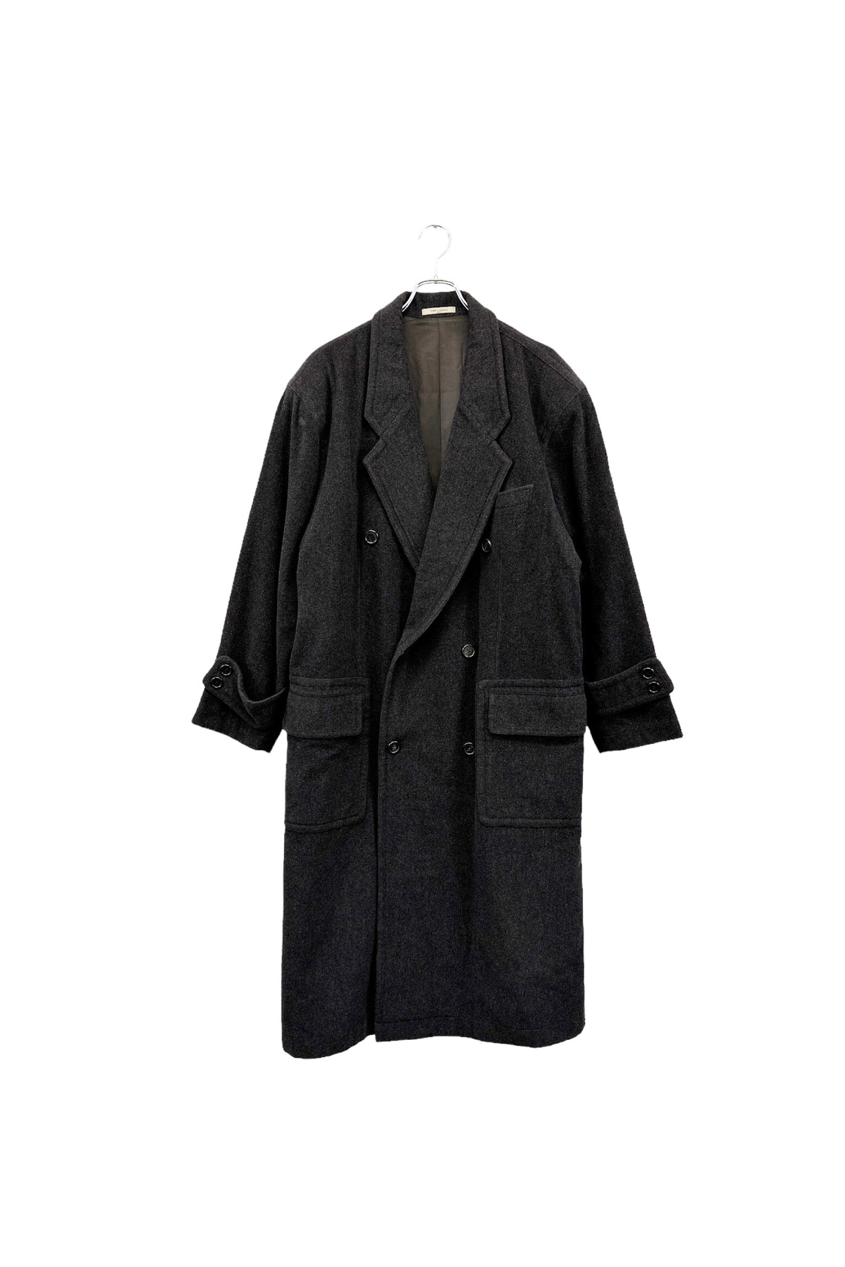 TOKIO KUMAGAI homme coat – ReSCOUNT STORE