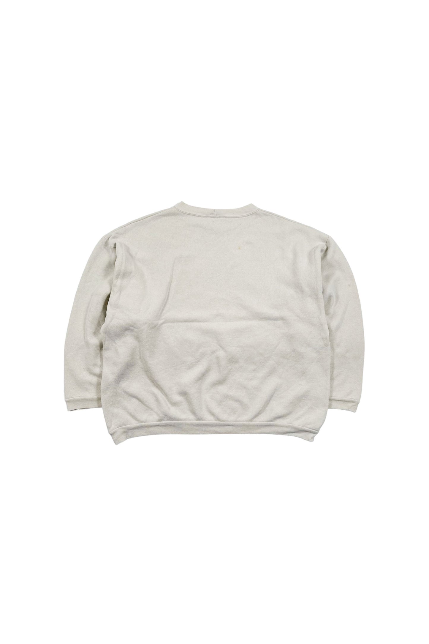 WOOLRICH fishing sweat
