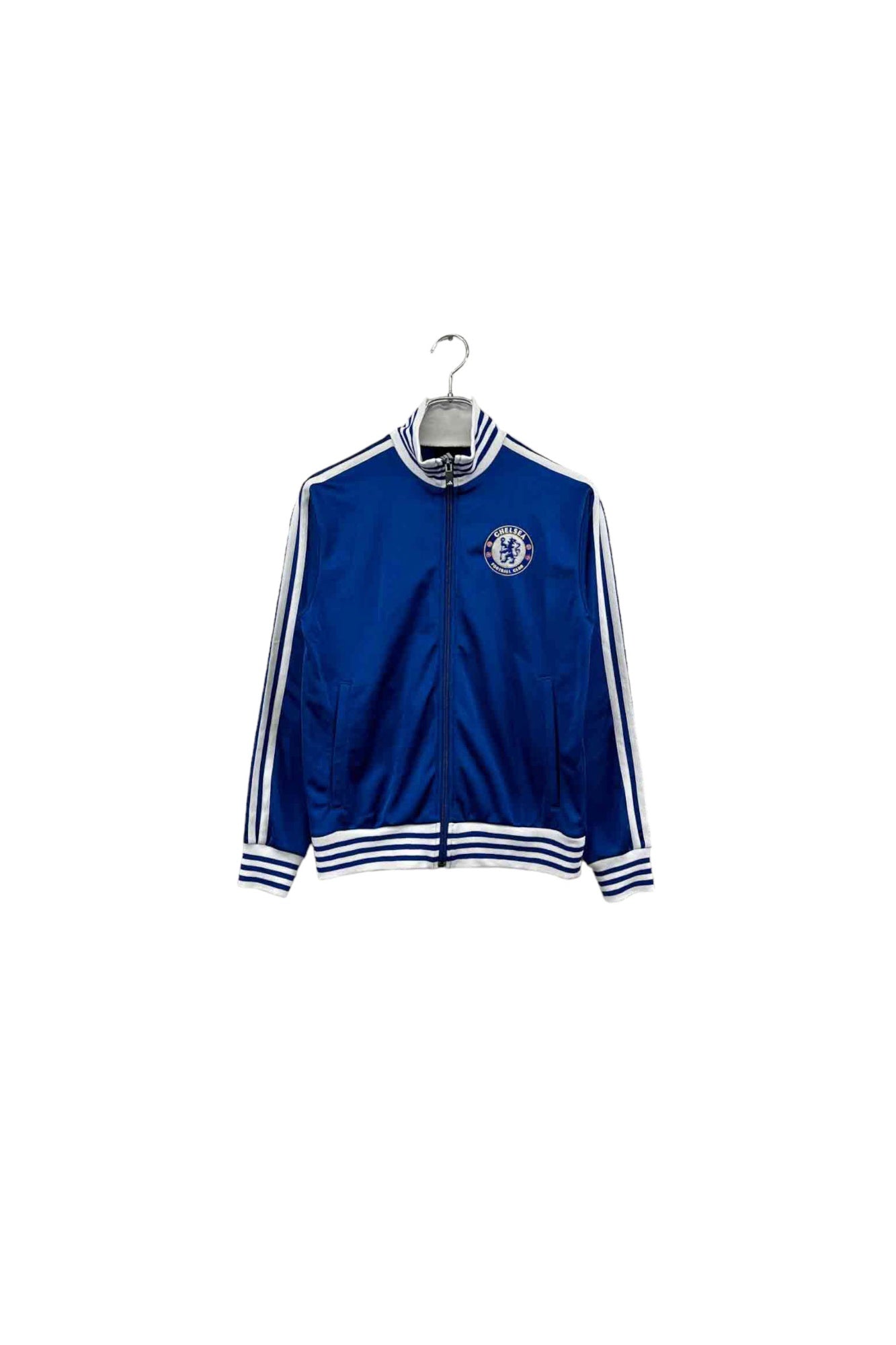 Chelsea shop adidas jacket