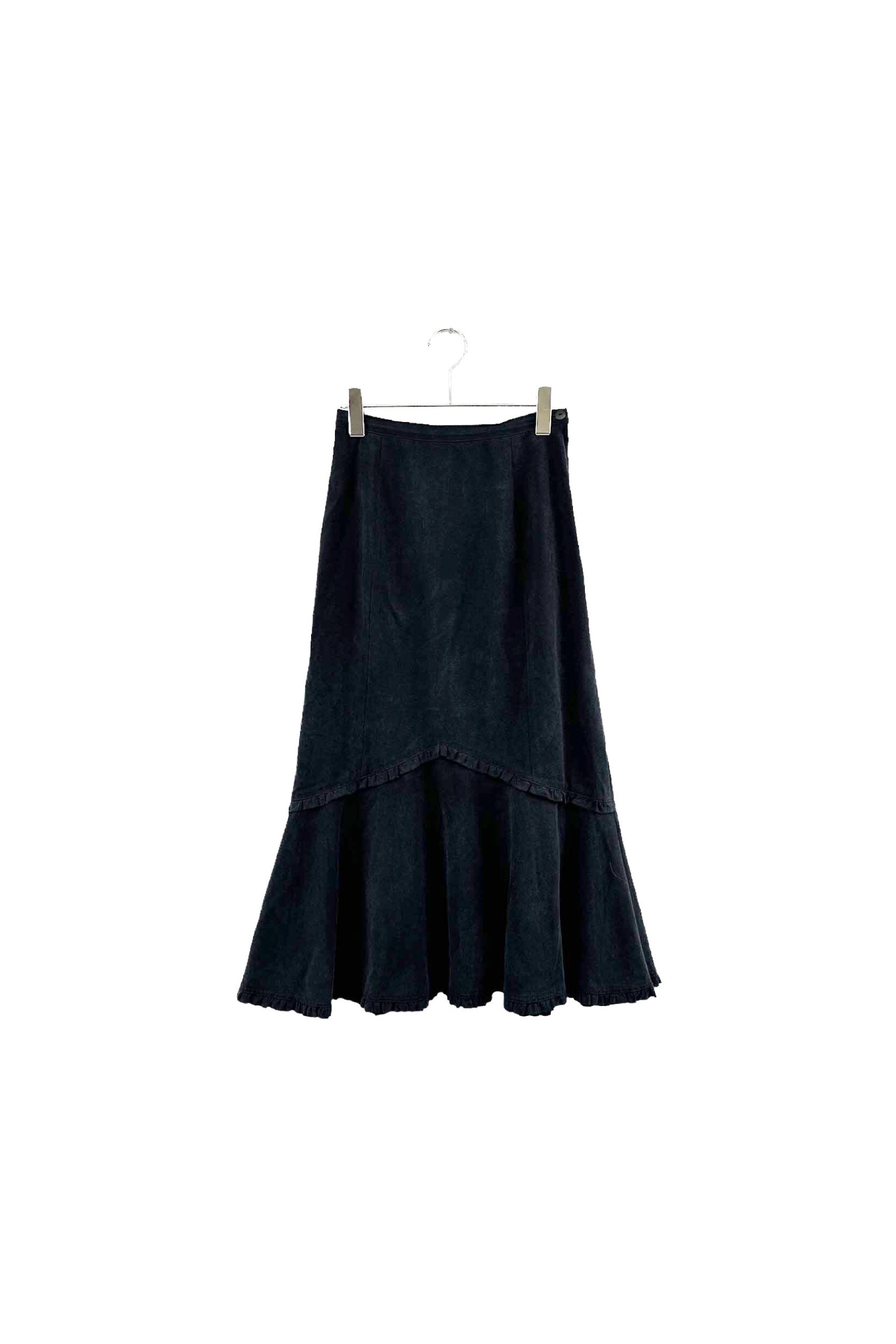 INGEBORG インゲボルグ ロングスカート スカート Skirt Long Skirt 