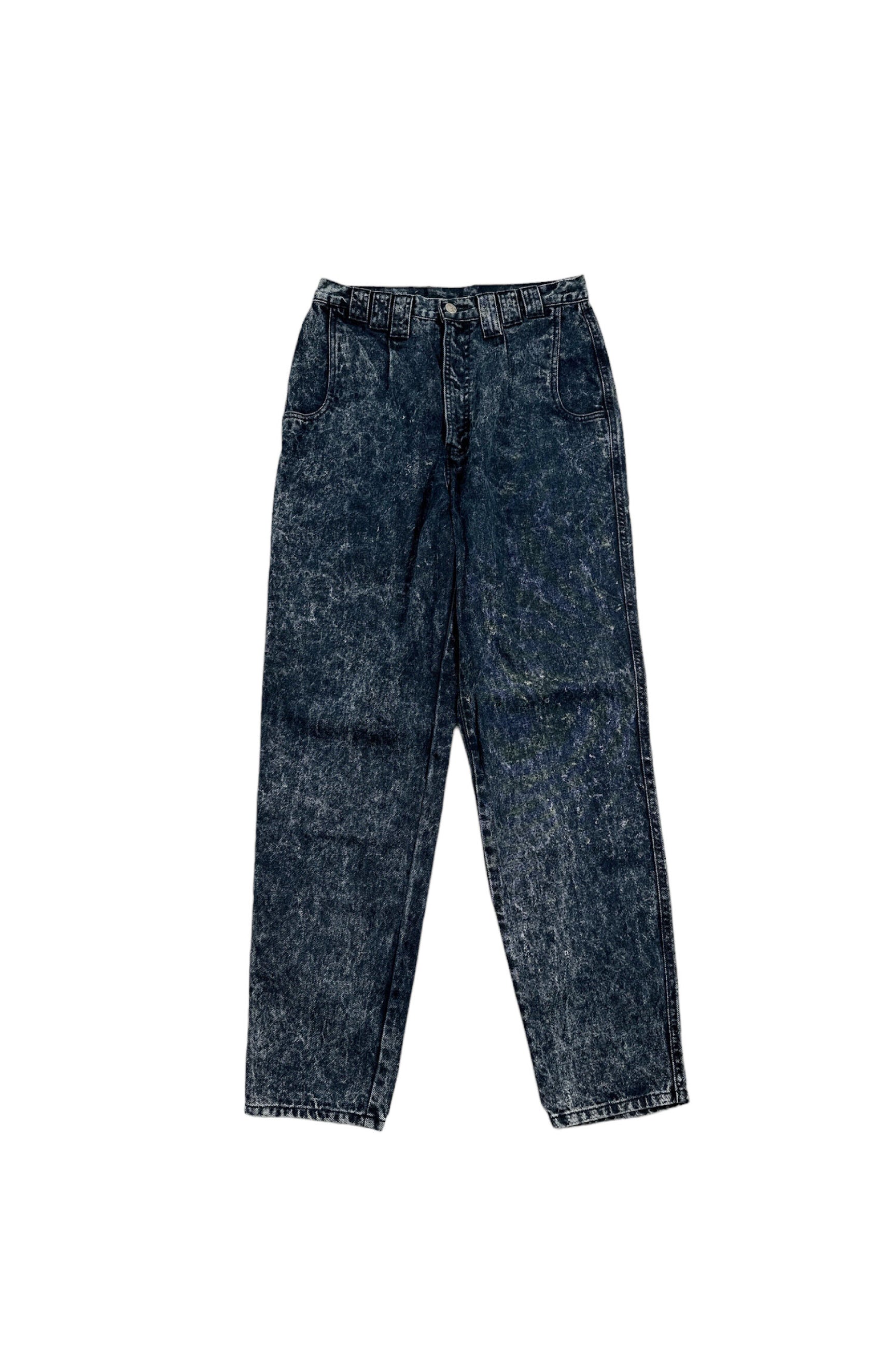 Ms Rocky Mountain denim pants – ReSCOUNT STORE