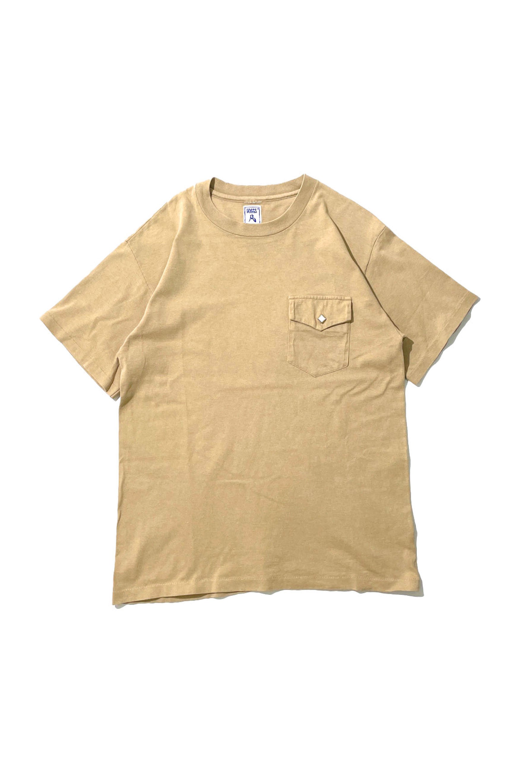 NEPENTHES HOGGS T-shirt