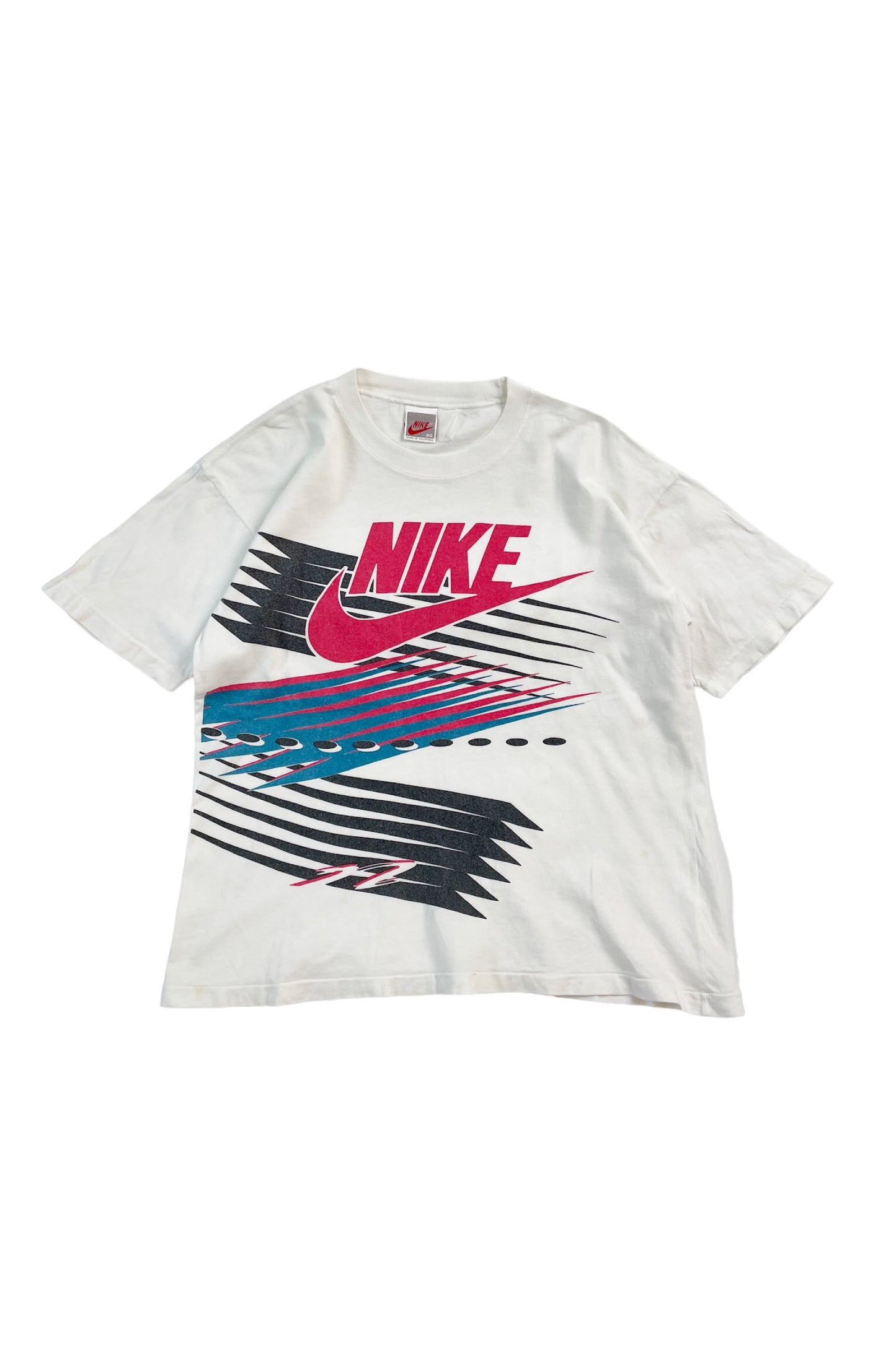 90's NIKE T-shirt