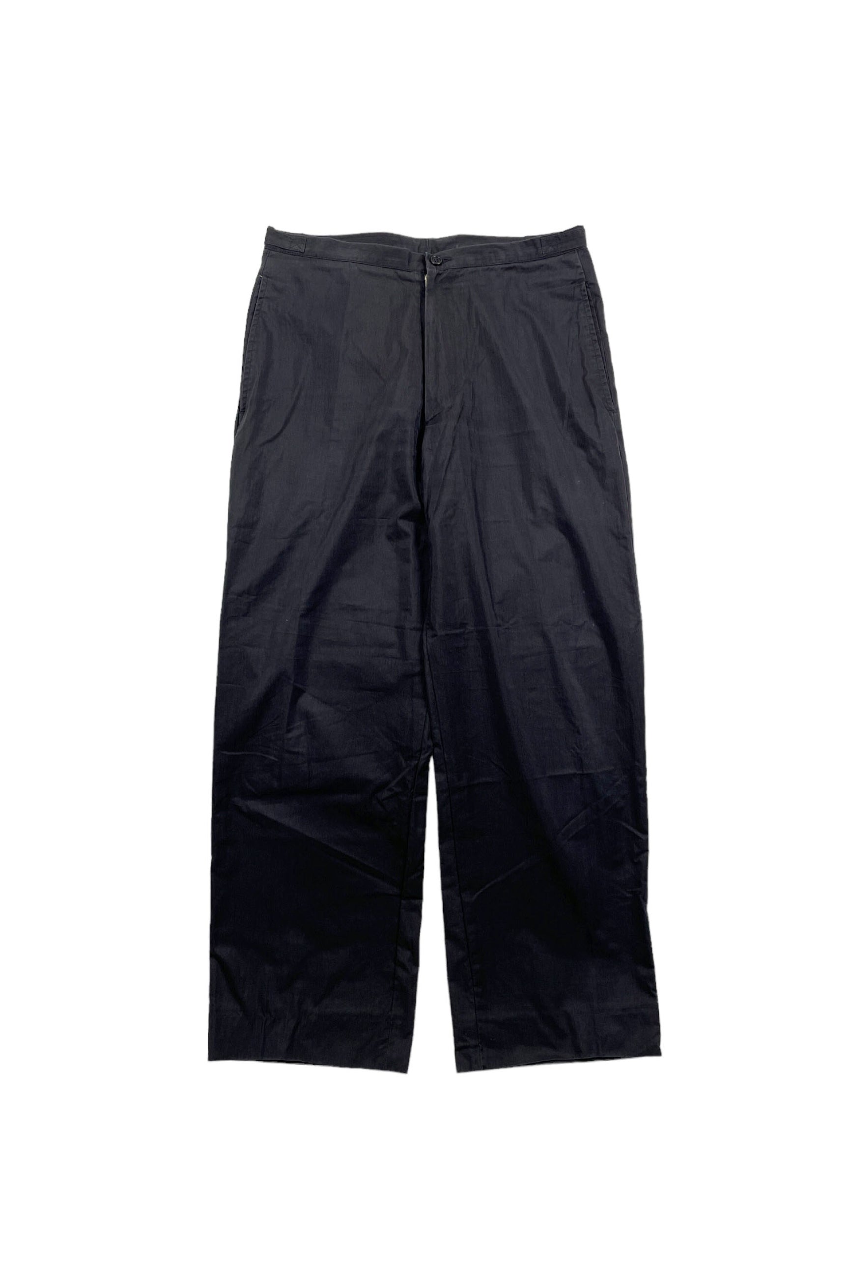 Made in ITALY GIANFRANCO FERRE nylon pants – ReSCOUNT STORE