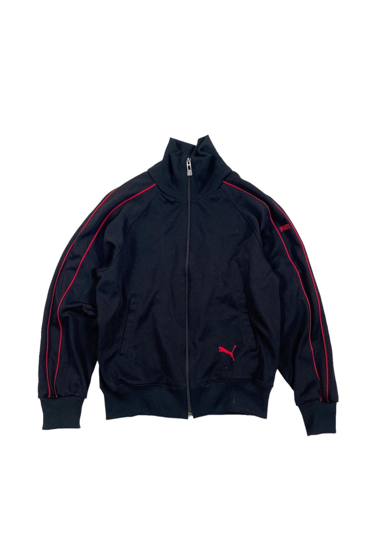 80's 90's PUMA track jacket