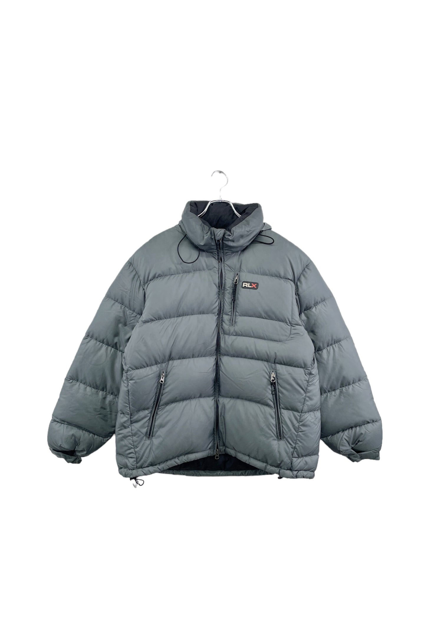 RLX POLO SPORT down jacket
