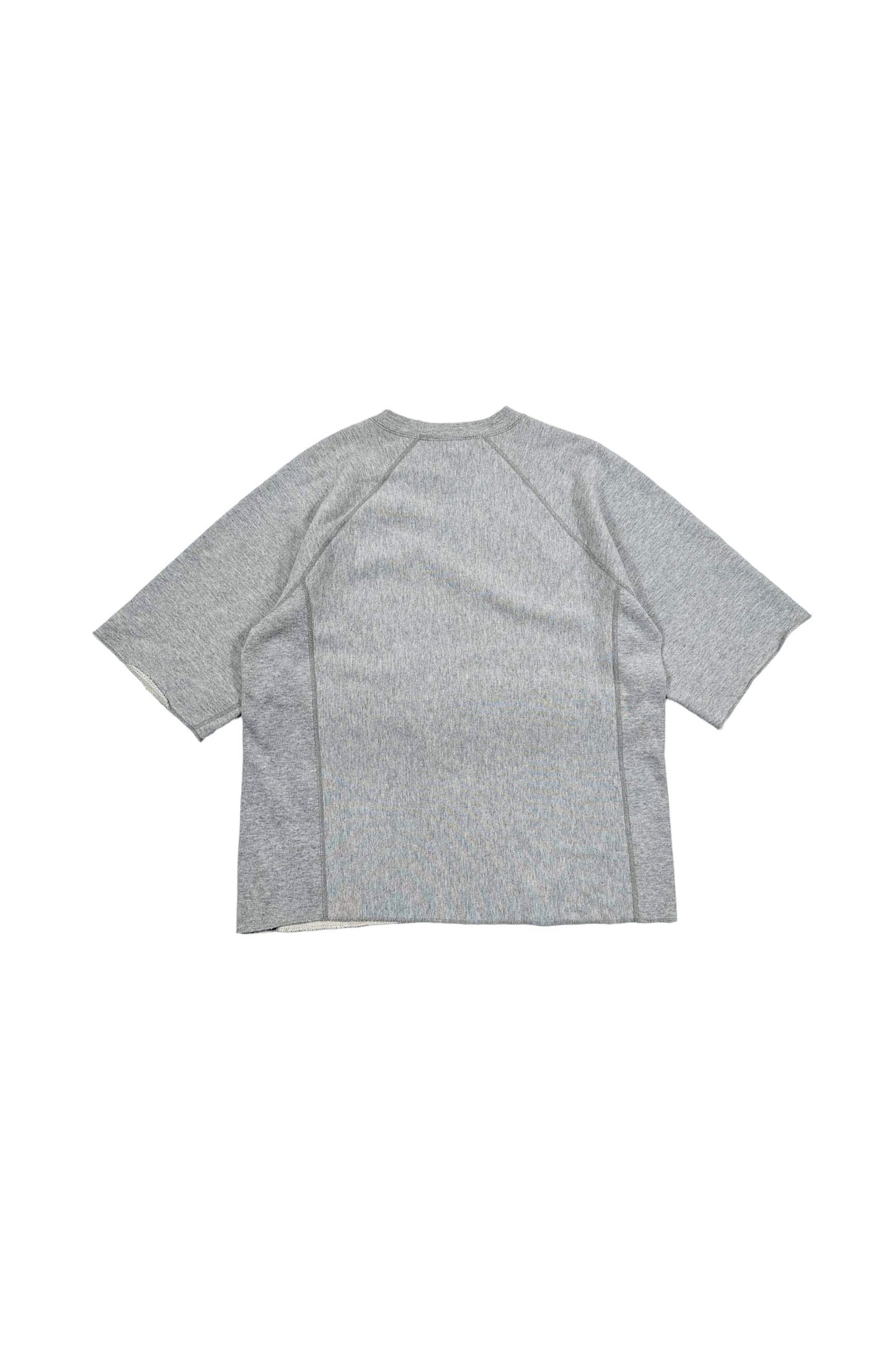 Made in FRANCE A.P.C. sweat