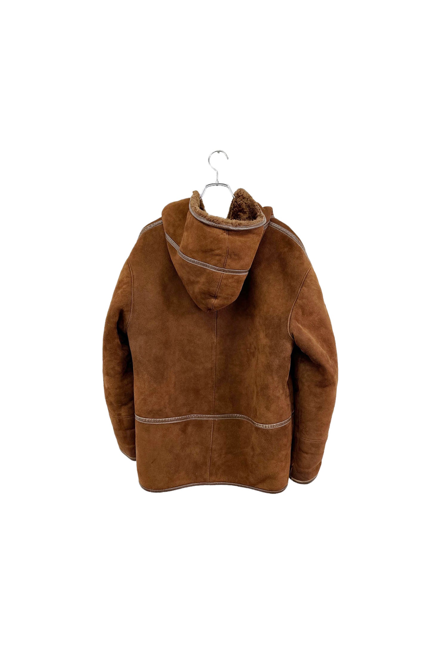 90‘s Made in FRANCE Jacques Jekel mouton jacket