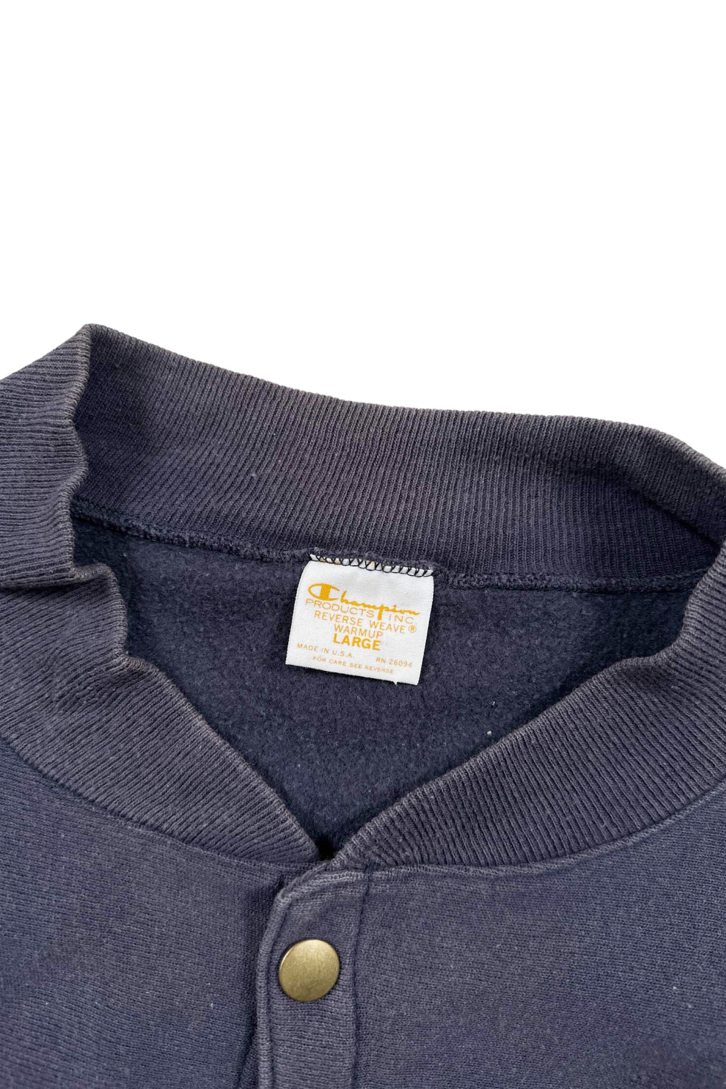 Made in USA Champion jacket