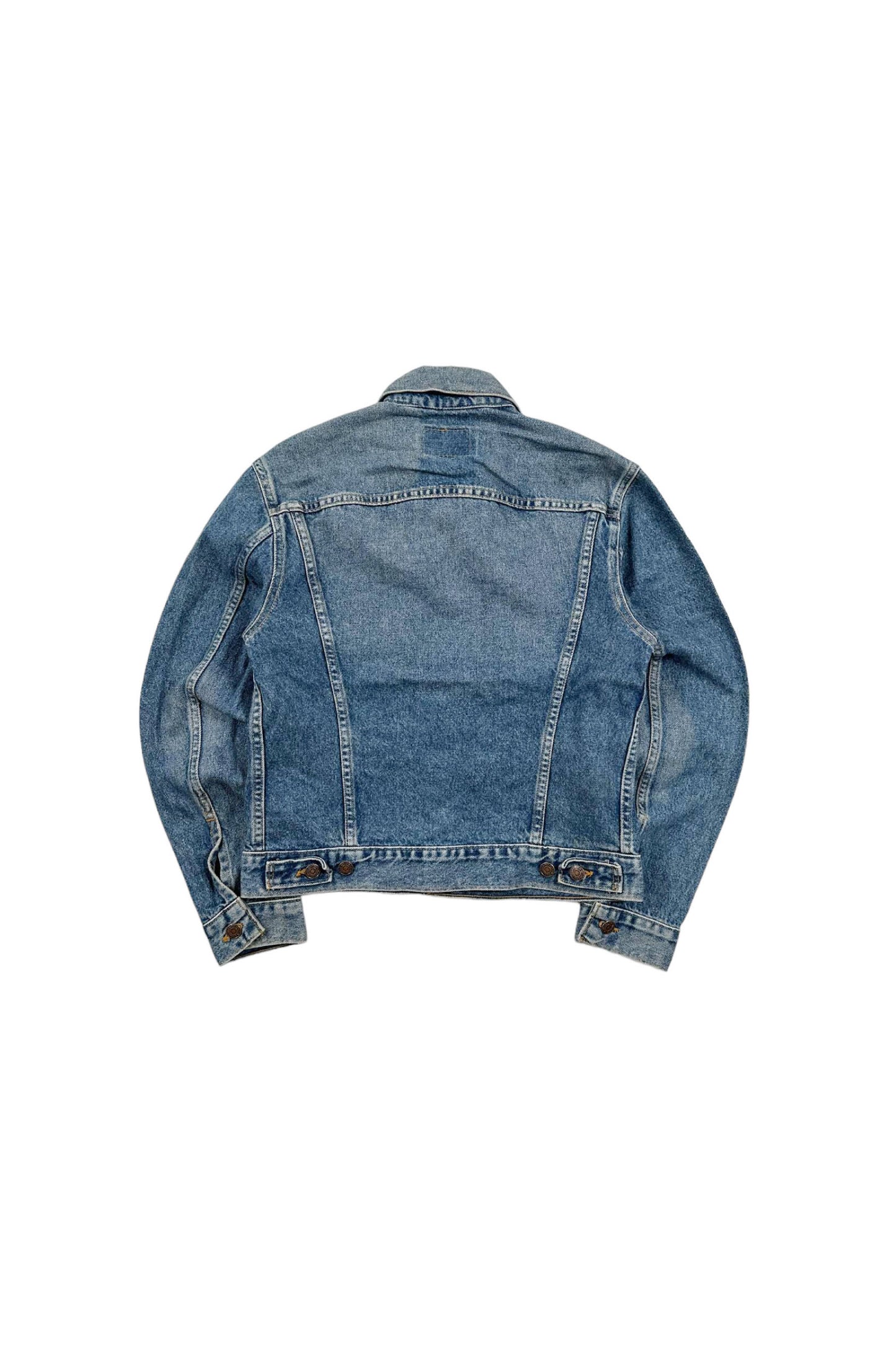 Made in USA Levi‘s denim jacket