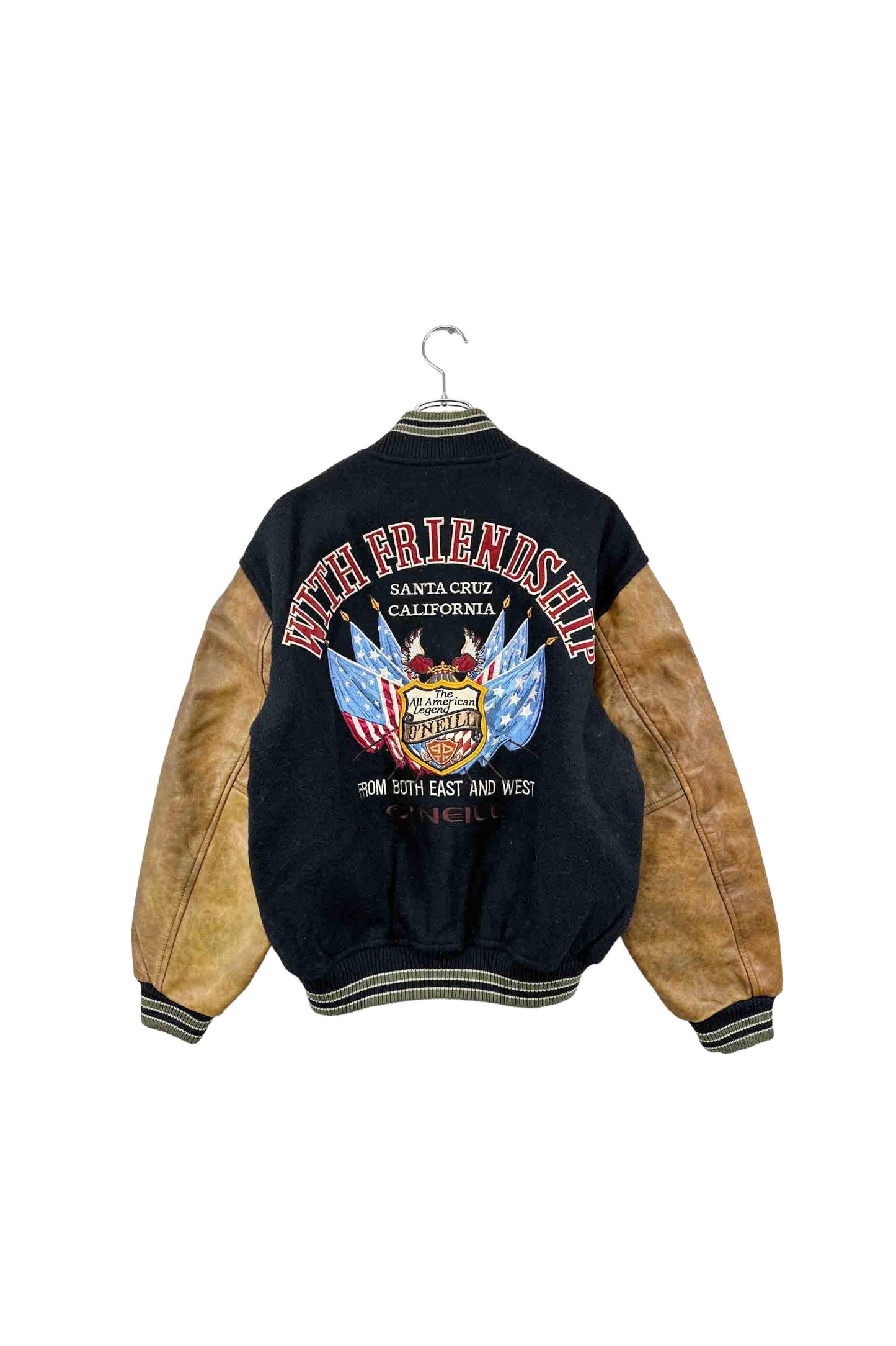 90‘s O‘NEILL stadium jacket