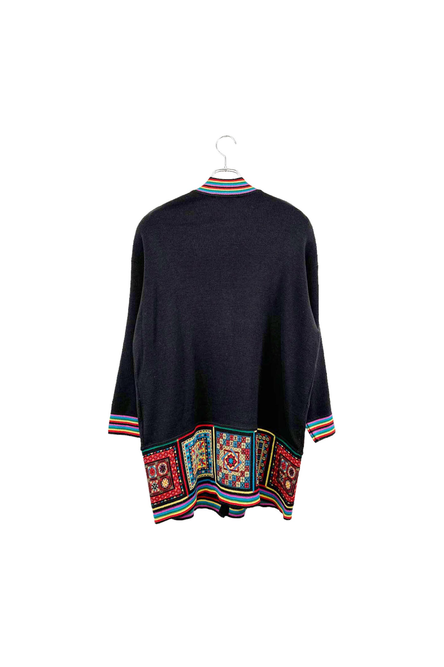 90‘s Made in ITALY FATE cardigan