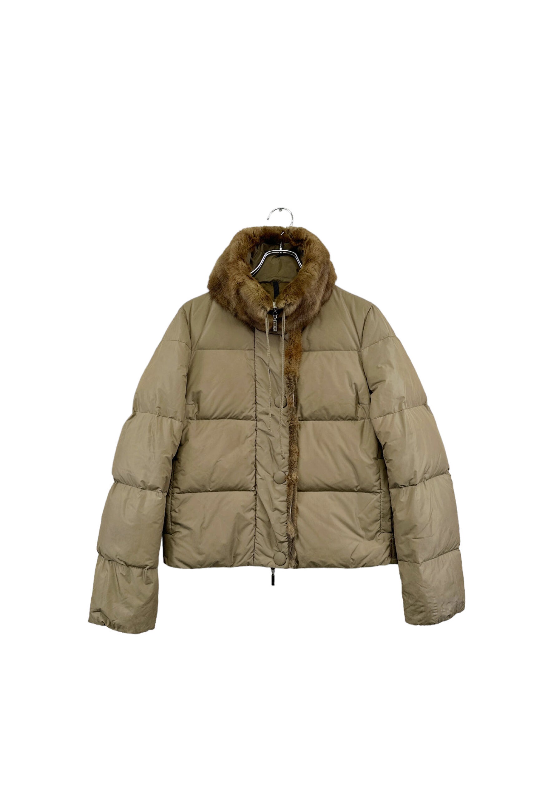 MONCLER down jacket – ReSCOUNT STORE