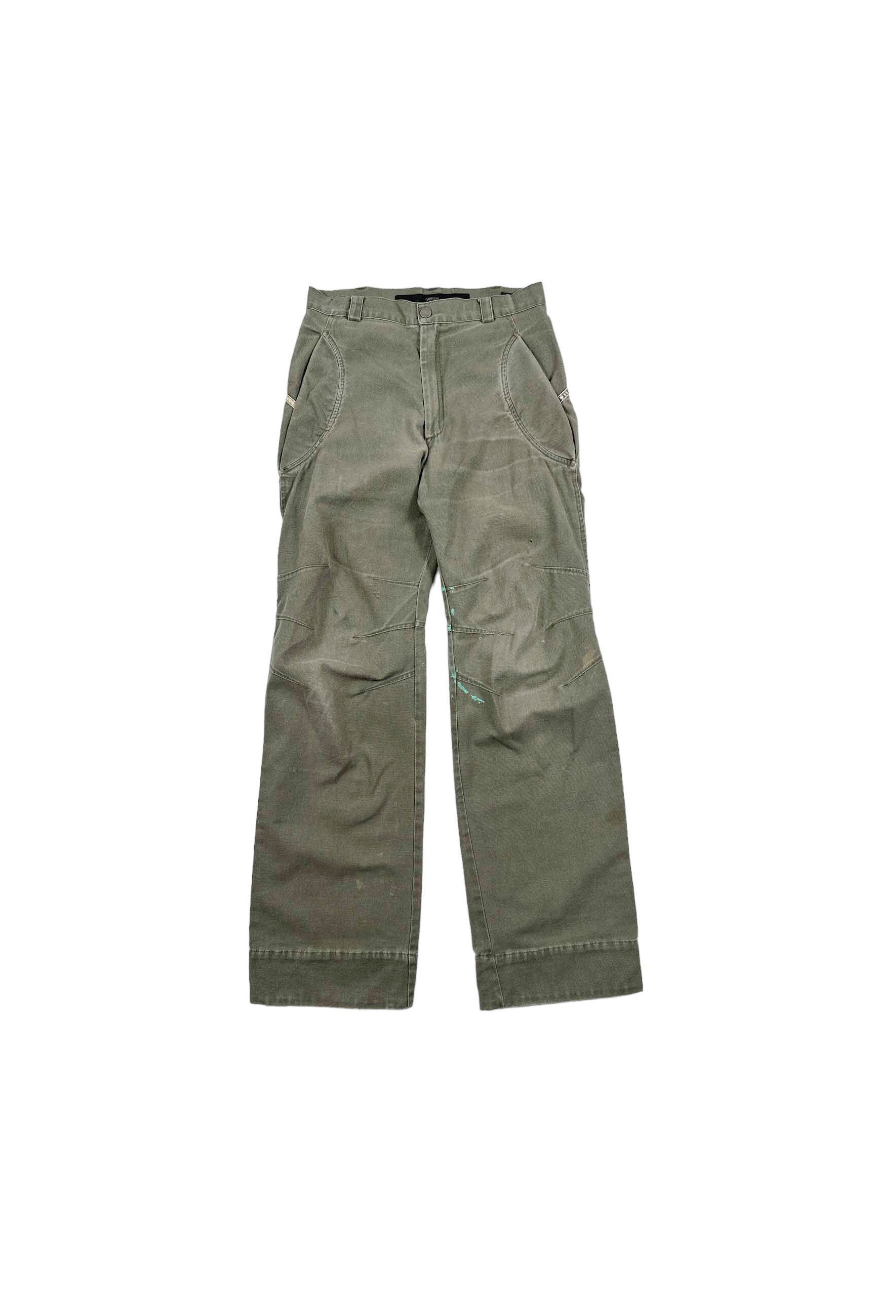 Made in ITALY GRIFFIN pants