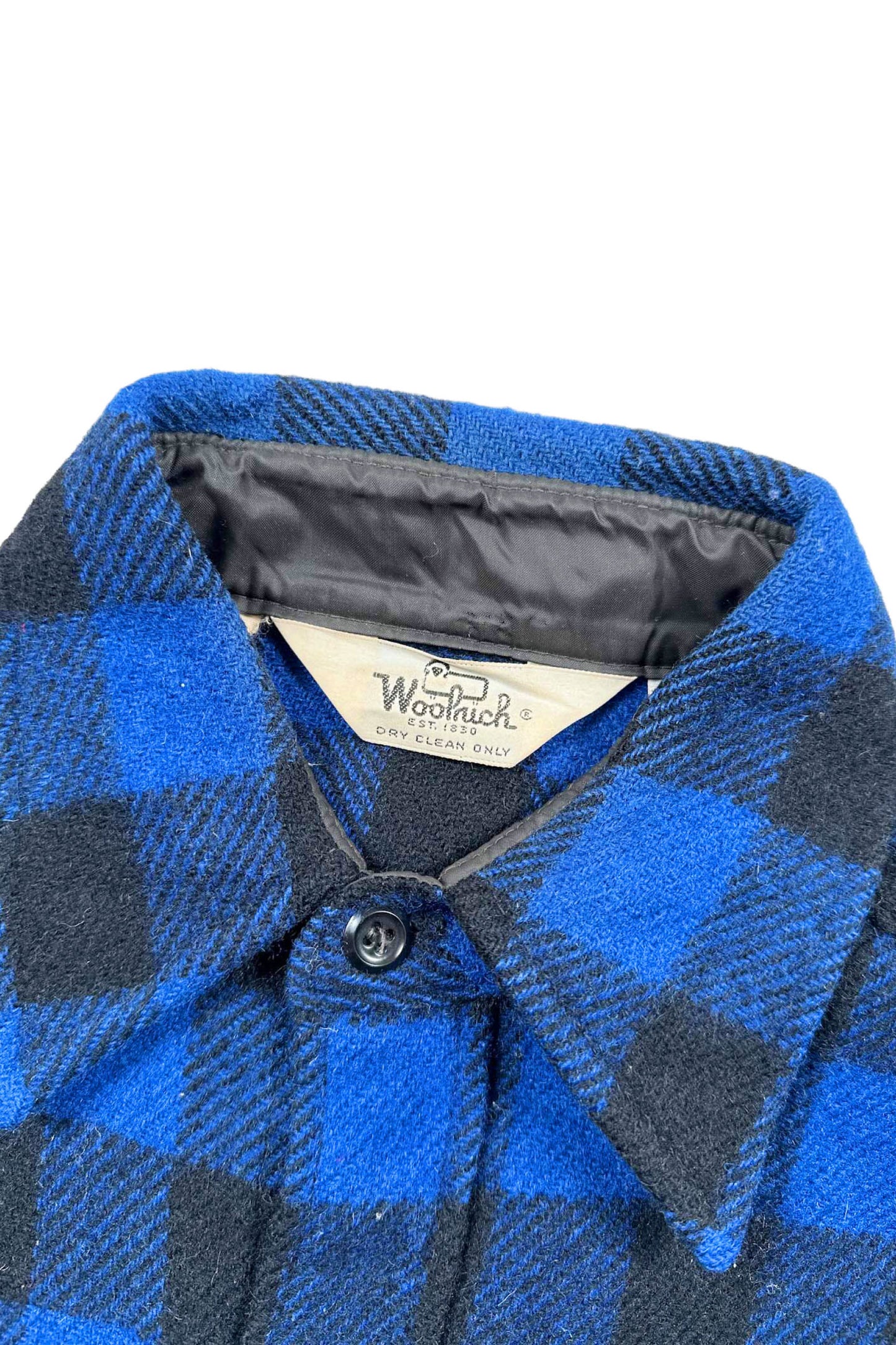 70‘s Woolrich shirt