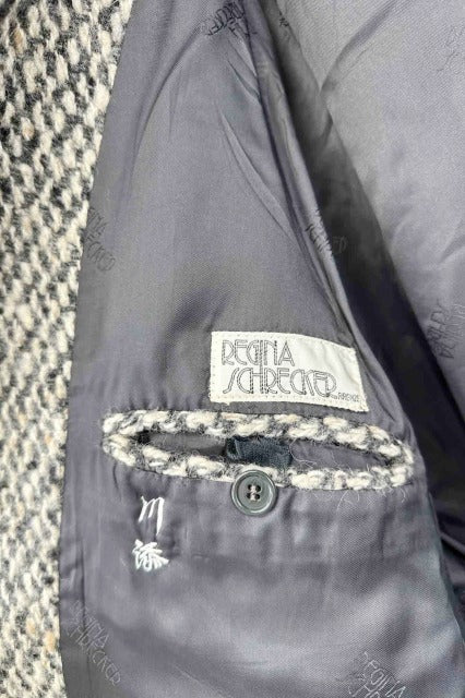 Made in ITALY REGINA SCHRECKER coat