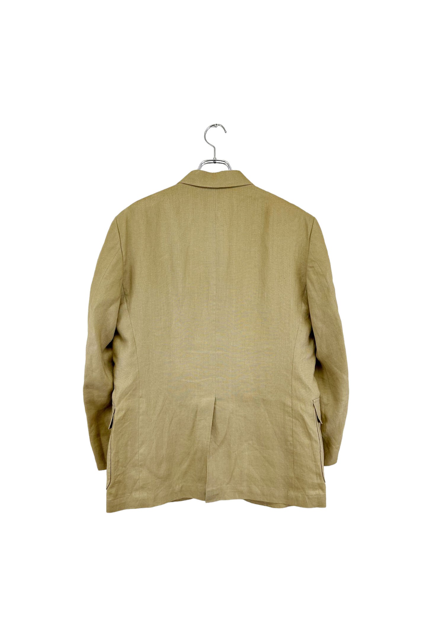 90‘s Polo by Ralph Lauren linen jacket