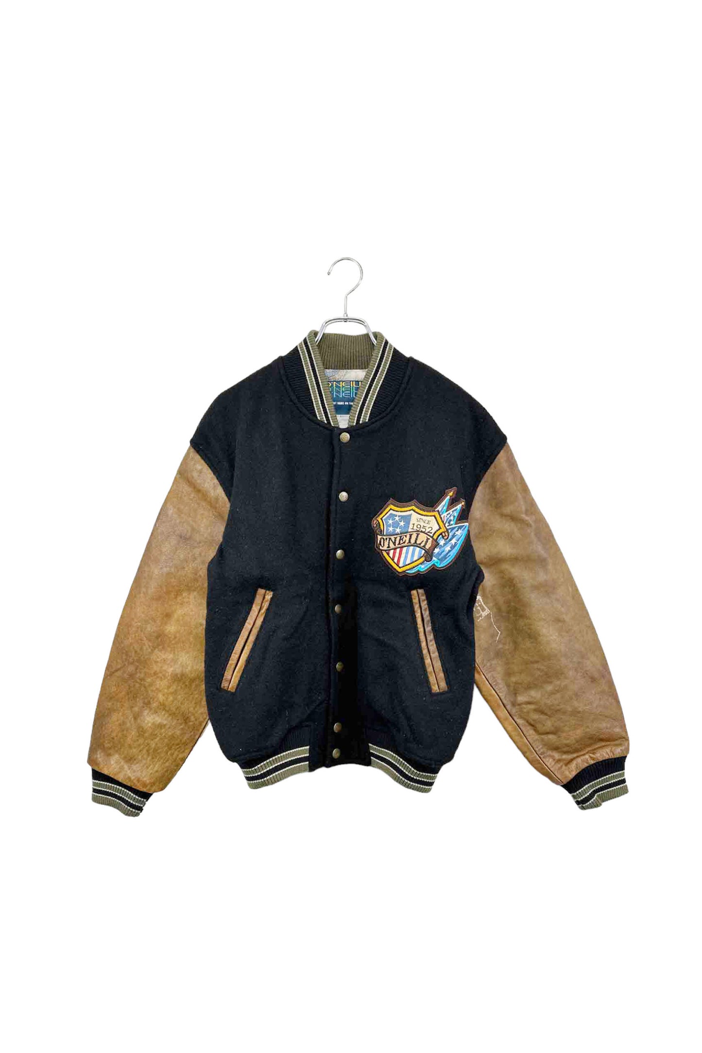 90‘s O‘NEILL stadium jacket
