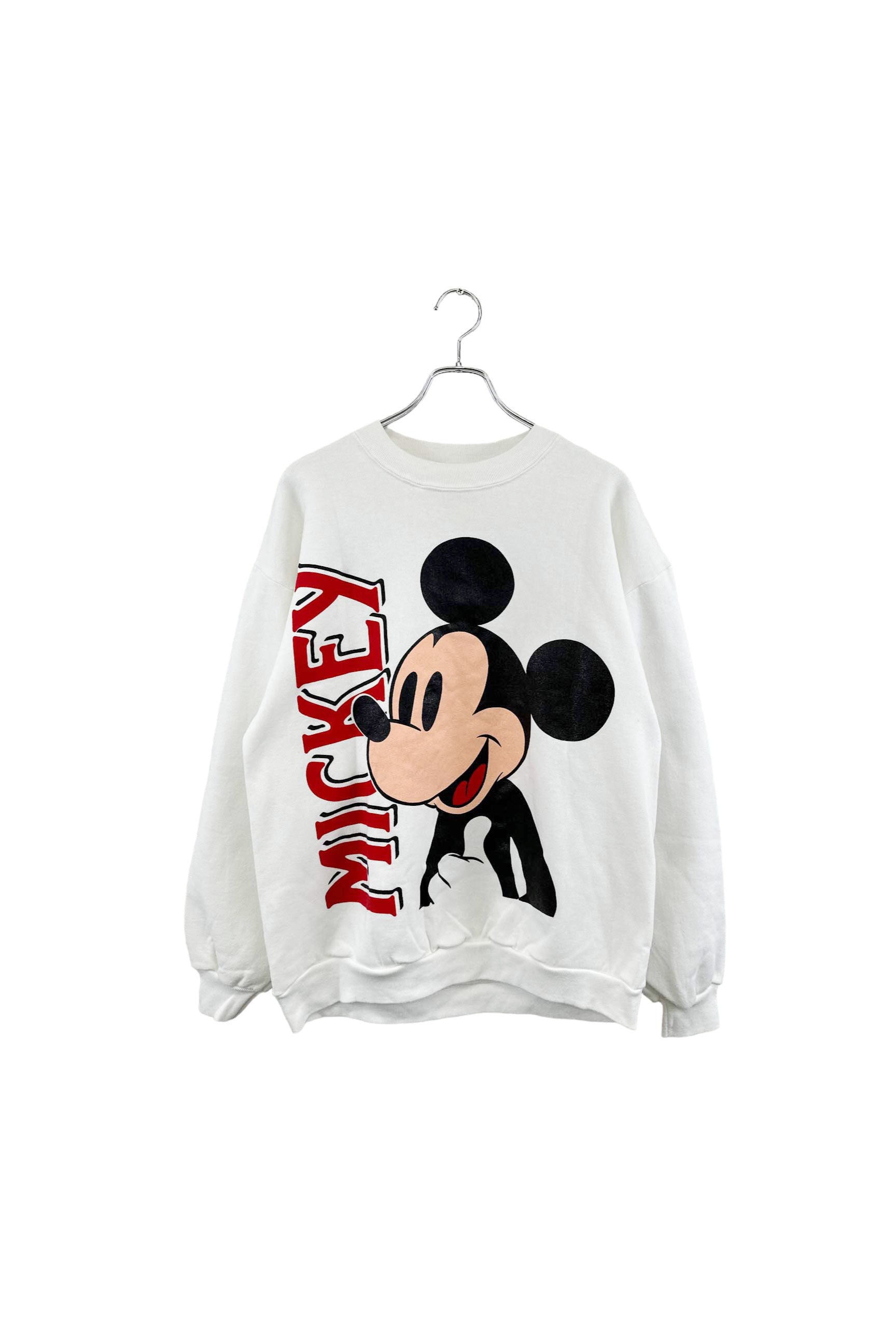 90‘s Made in USA Mickey sweat