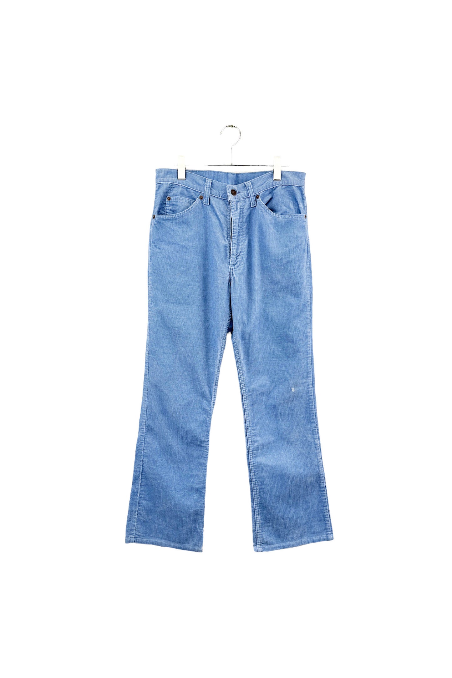 80's Made in USA Levi's 517-1512 corduroy pants