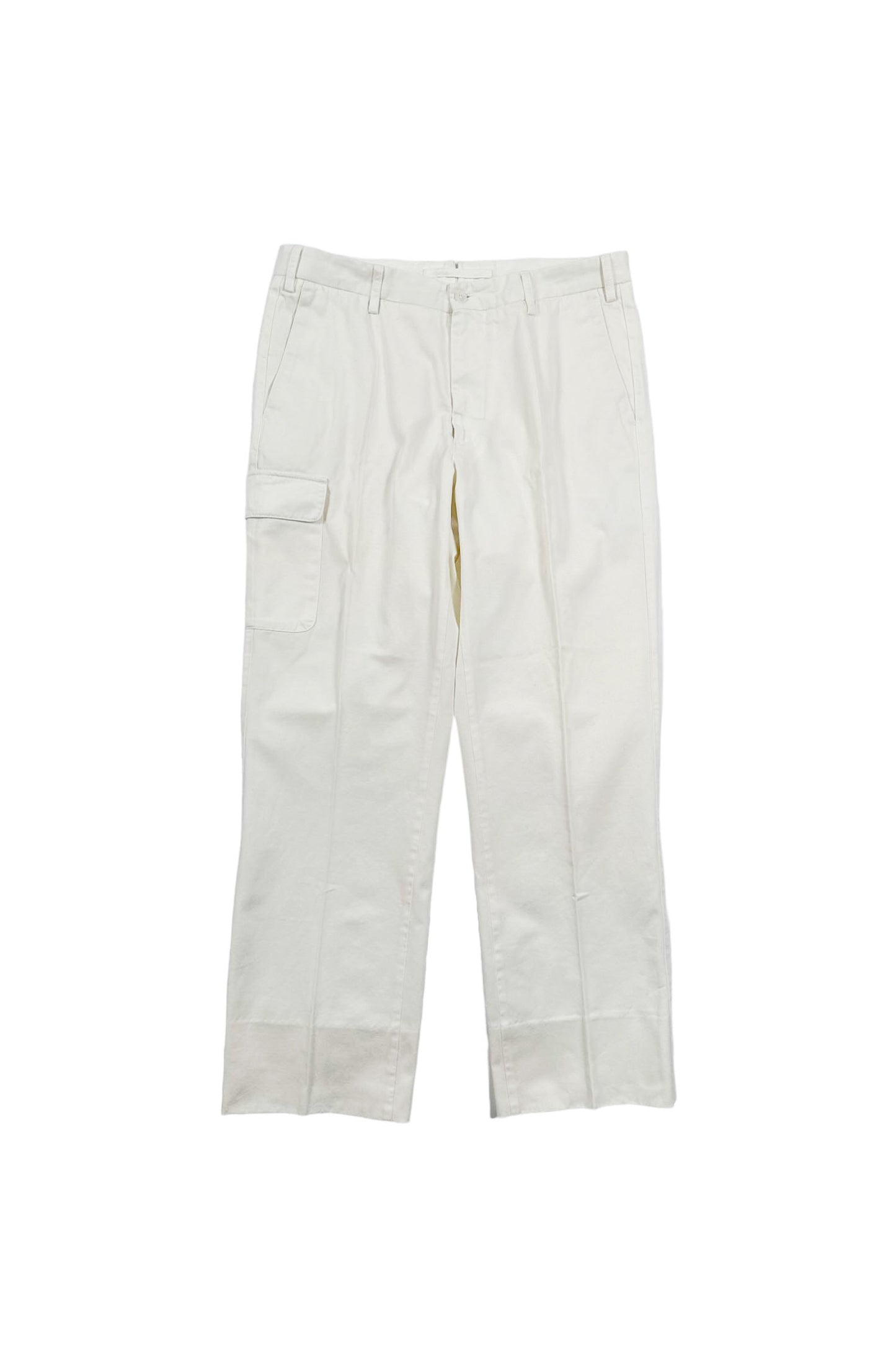 GTA BEAMS F cotton pants